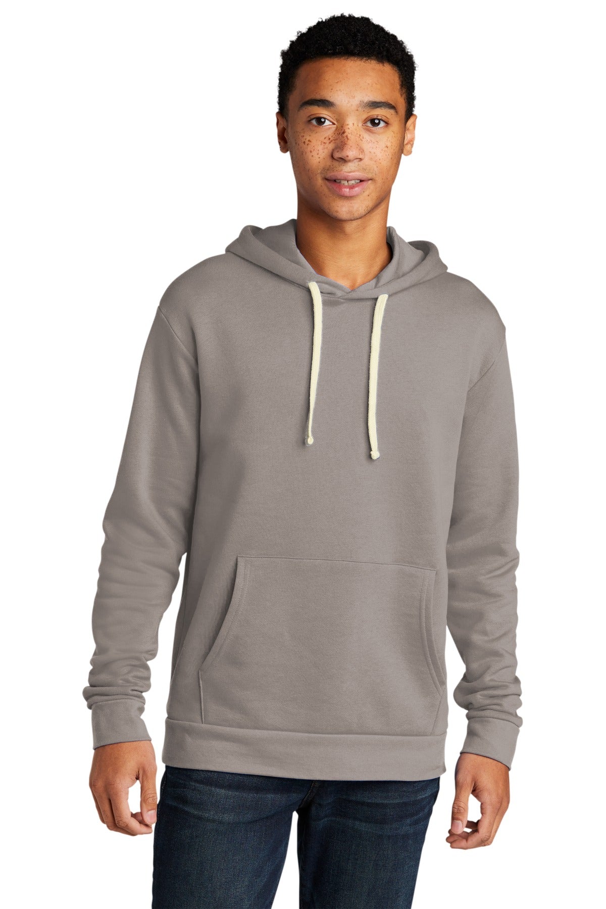 Next Level Apparel®   Adult Santa Barbara Pullover Hoodie. NL9303