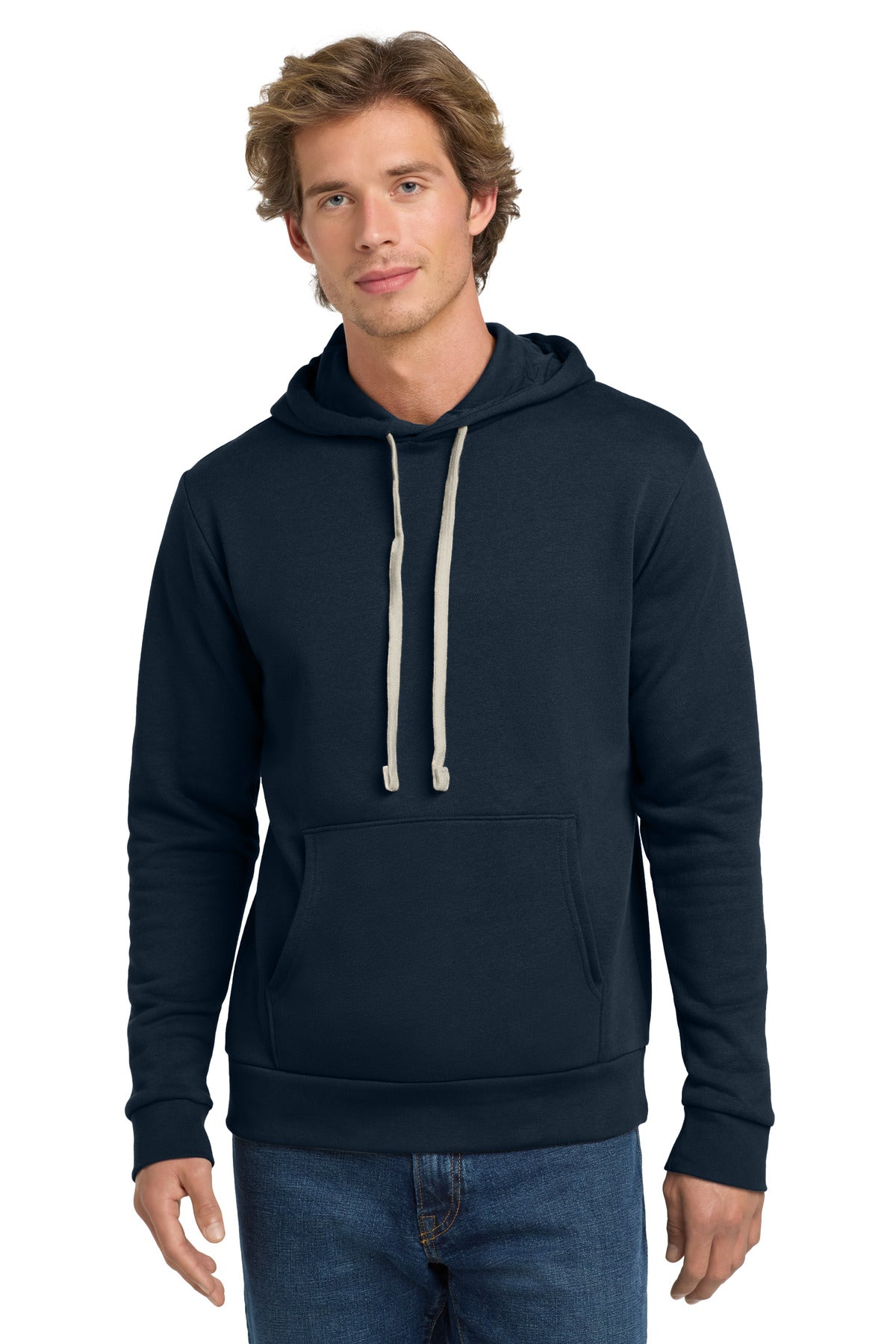 Next Level Apparel®   Adult Santa Barbara Pullover Hoodie. NL9303