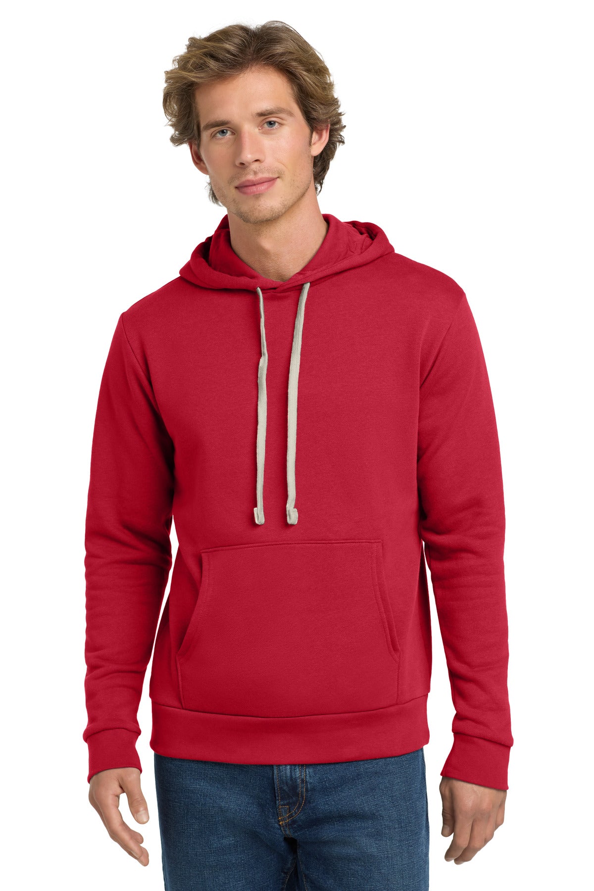 Next Level Apparel®   Adult Santa Barbara Pullover Hoodie. NL9303