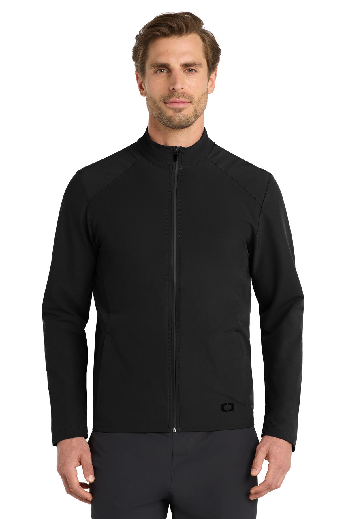 OGIO® Connection Full-Zip OG706