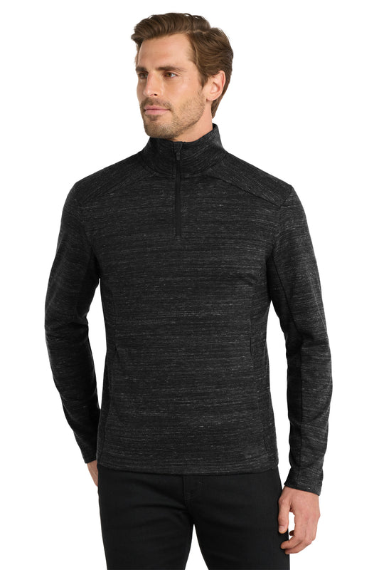 OGIO® Flux 1/4-Zip OG823