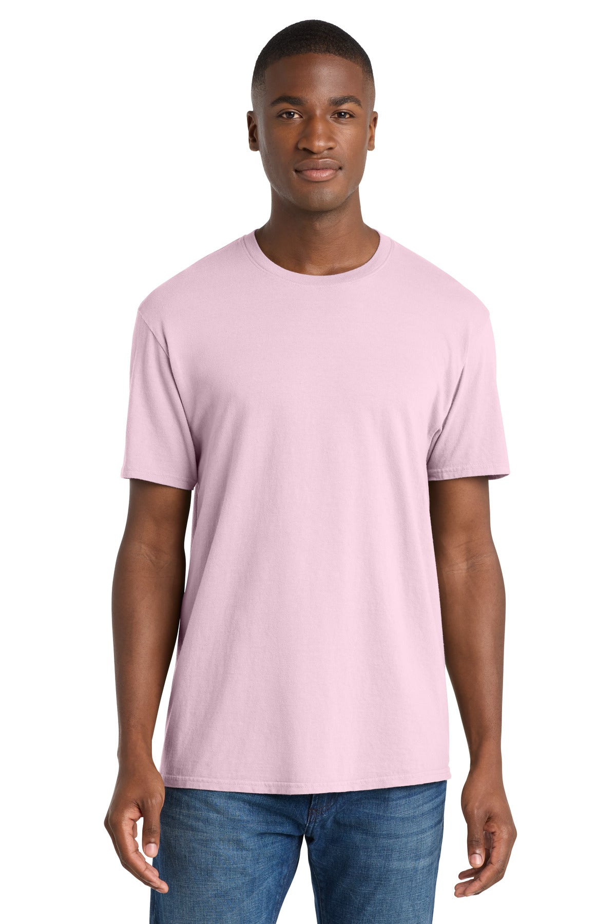 Port & Co™ Beach Wash® Garment-Dyed Tee. PC099
