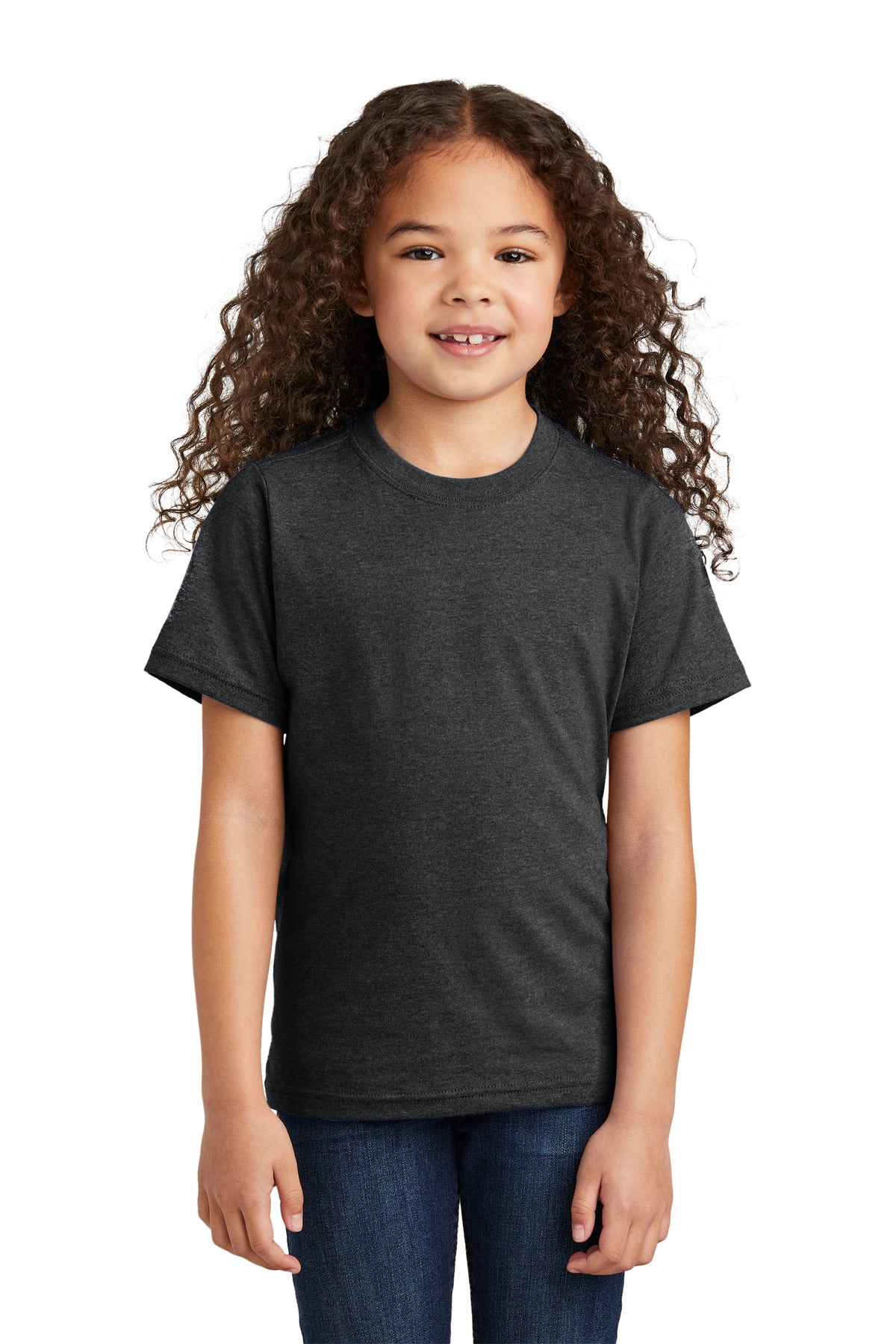Port & Co™ Youth Tri-Blend Tee PC330Y