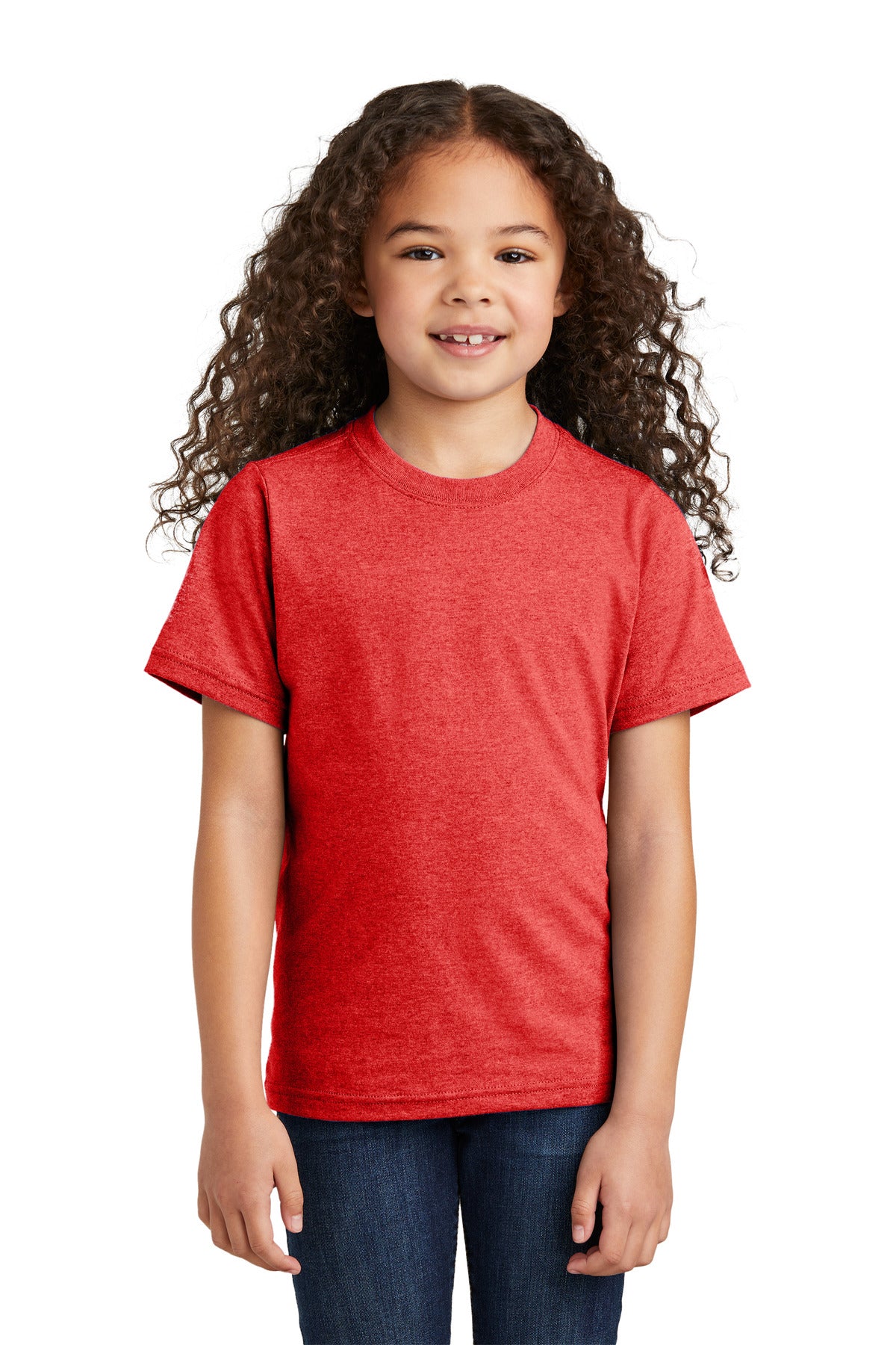 Port & Co™ Youth Tri-Blend Tee PC330Y