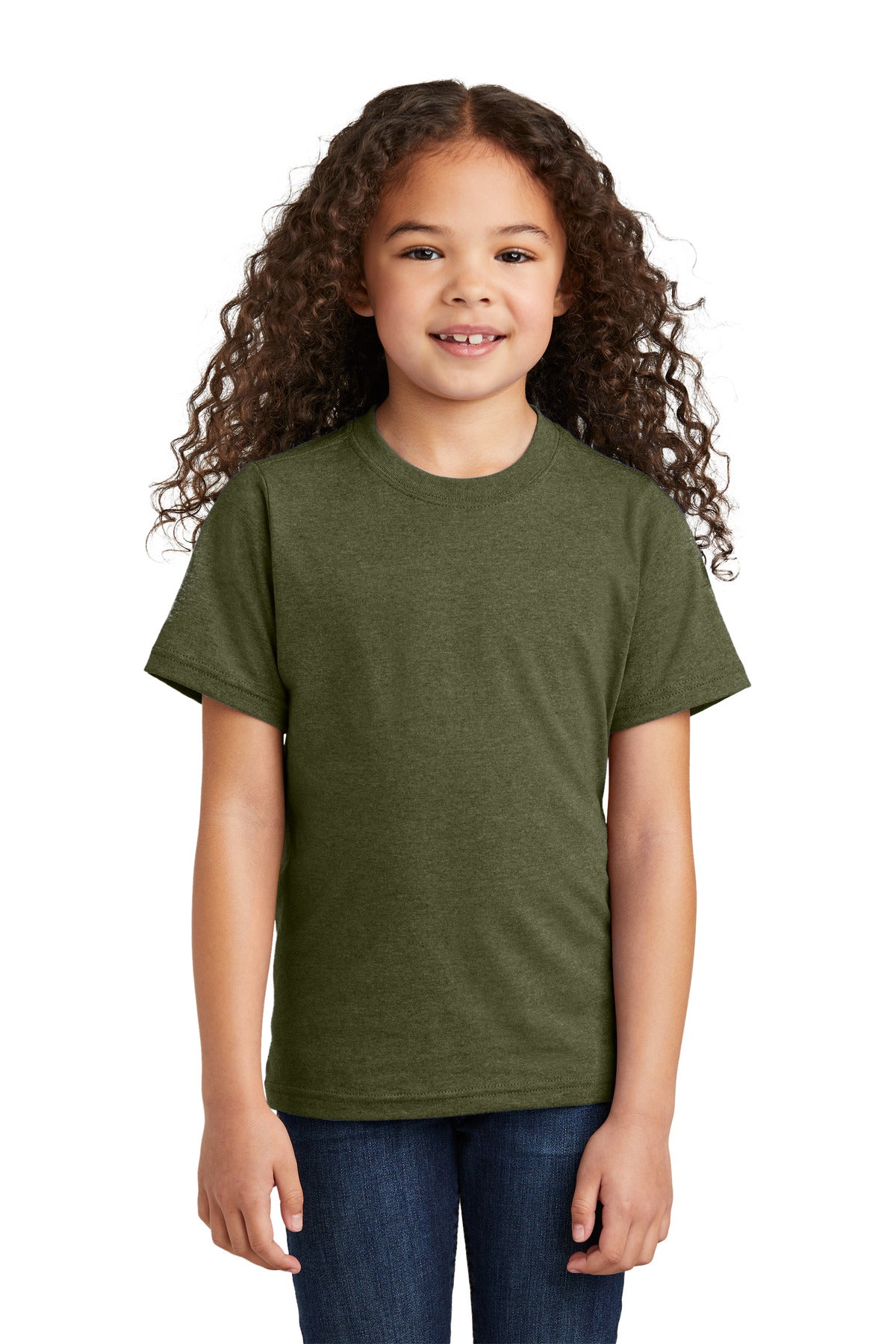 Port & Co™ Youth Tri-Blend Tee PC330Y