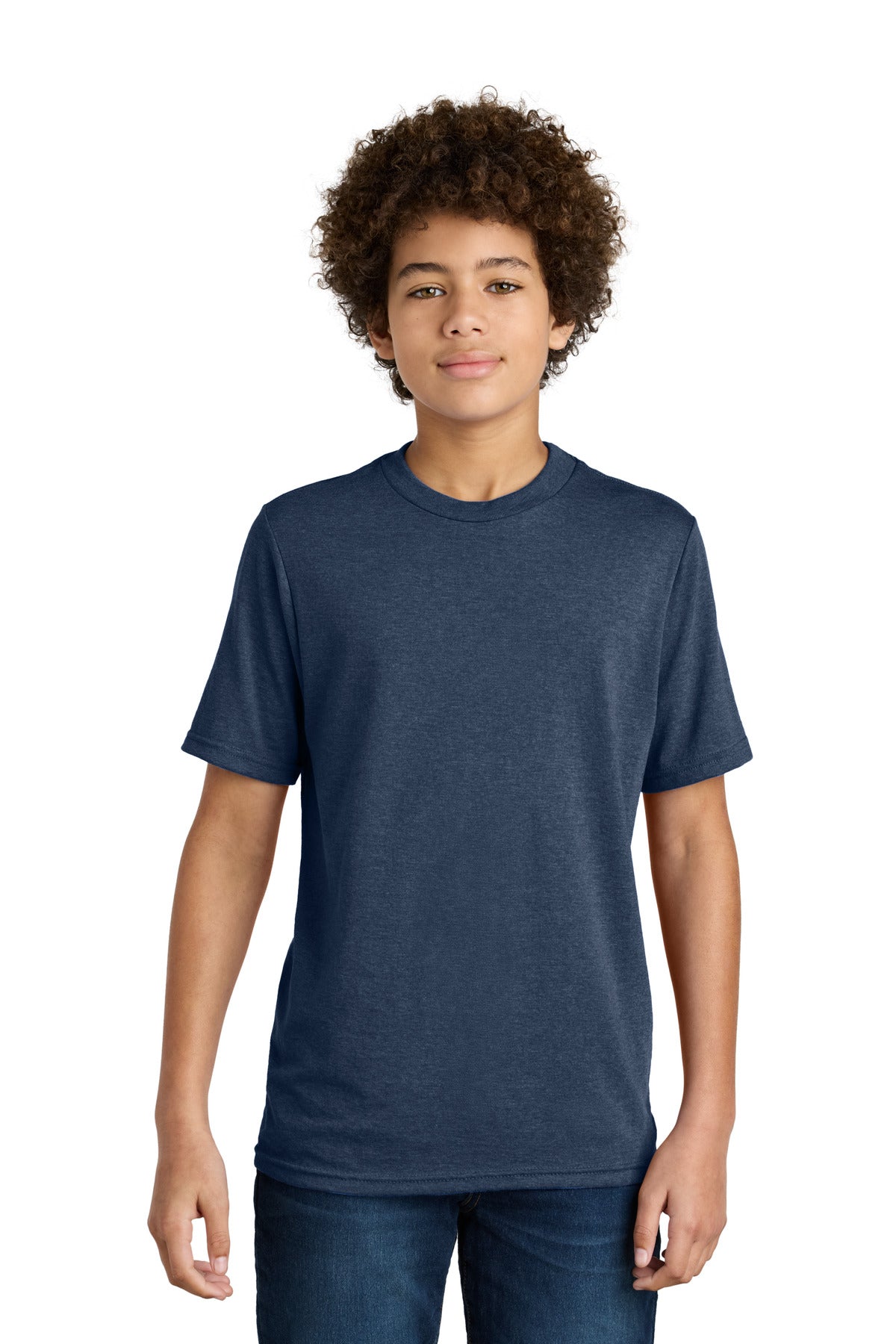 Port & Co™ Youth CVC Tee PC340Y