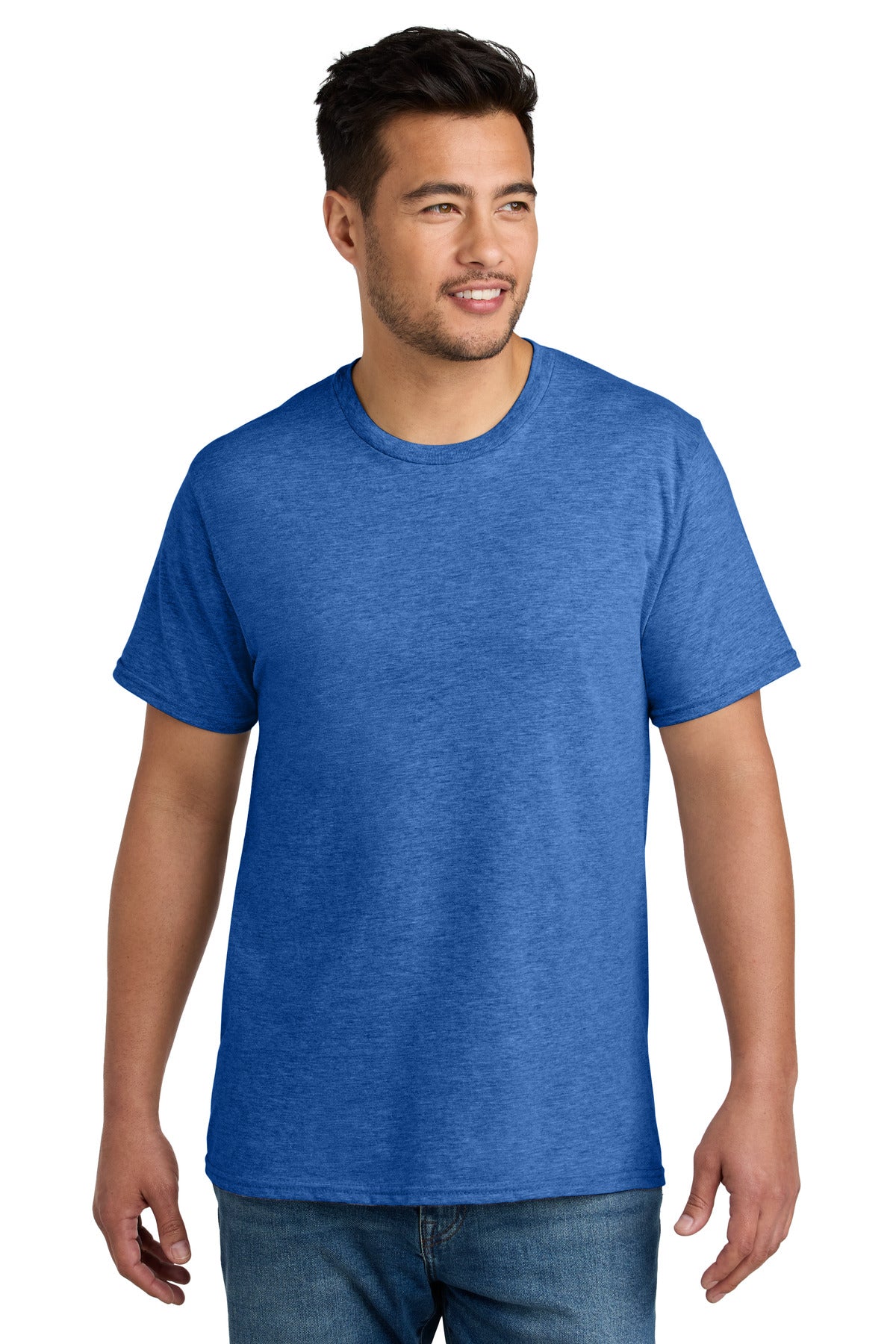 Port & Co™ CVC Tee PC340