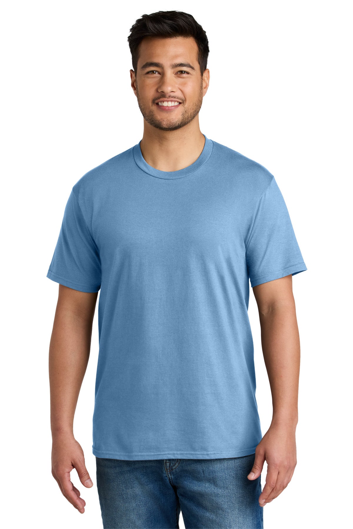 Port & Co™ CVC Tee PC340