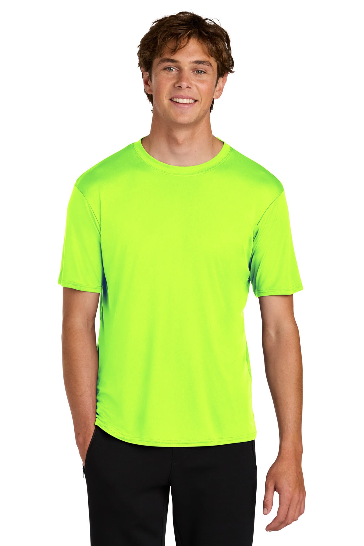 Port & Co™ PosiPrint® Performance Tee PC380DTG