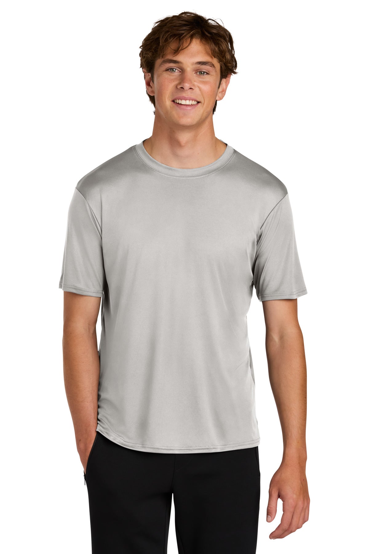 Port & Co™ PosiPrint® Performance Tee PC380DTG