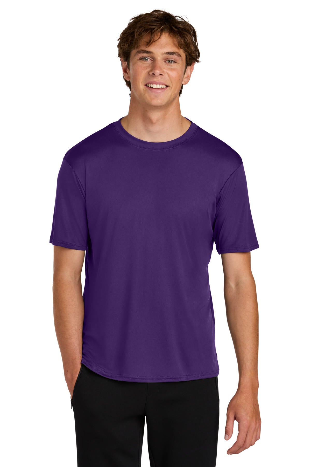 Port & Co™ PosiPrint® Performance Tee PC380DTG
