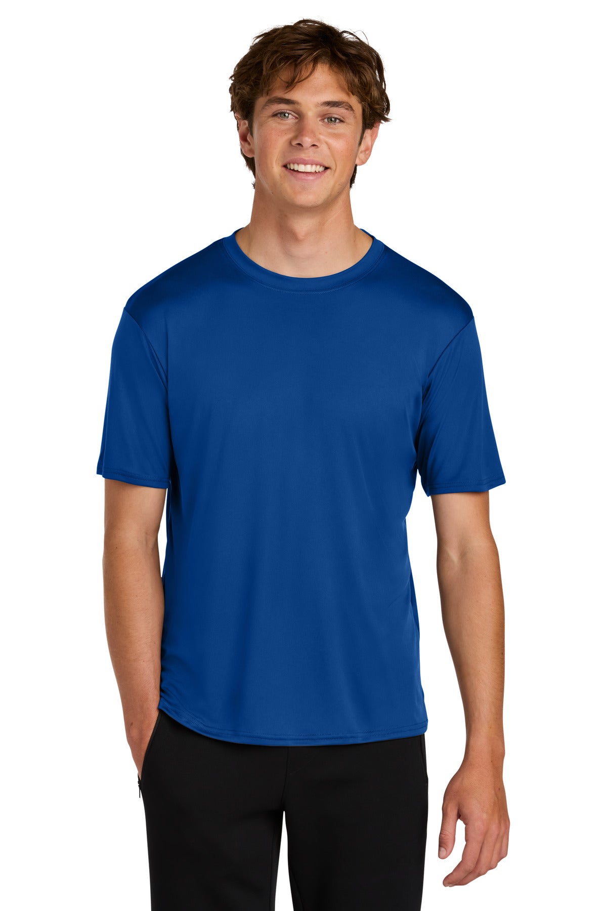 Port & Co™ PosiPrint® Performance Tee PC380DTG