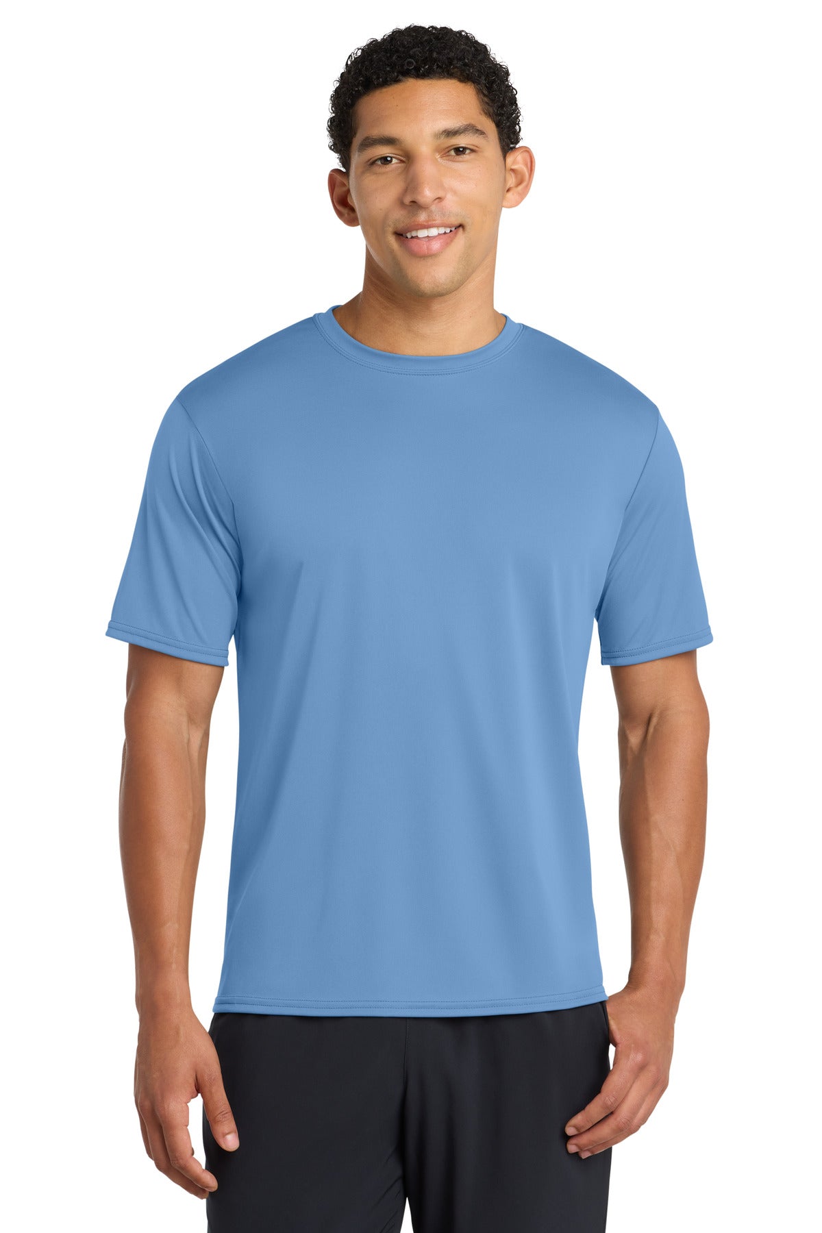 Port & Co™ Performance Tee. PC380