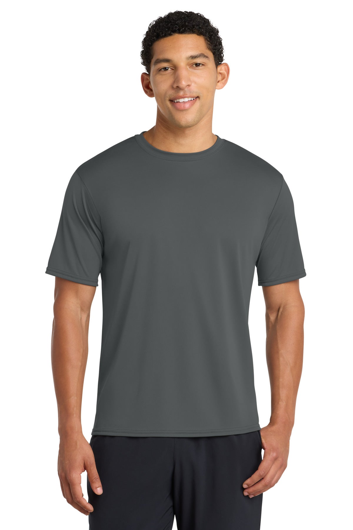 Port & Co™ Performance Tee. PC380