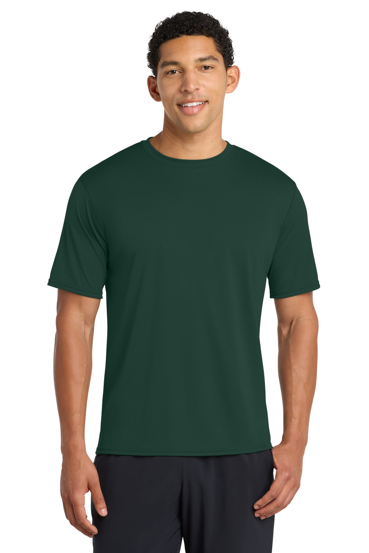 Port & Co™ Performance Tee. PC380