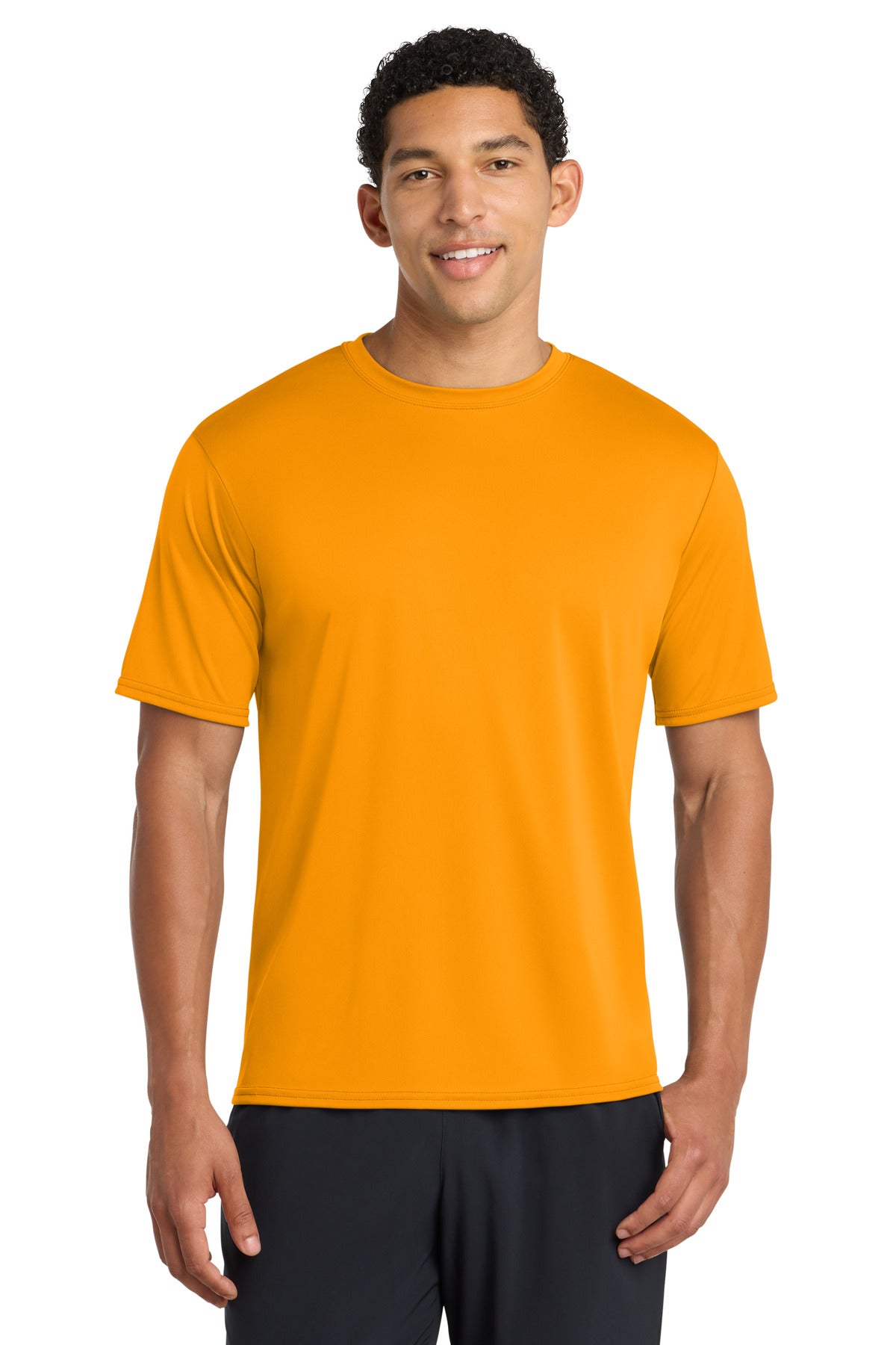Port & Co™ Performance Tee. PC380