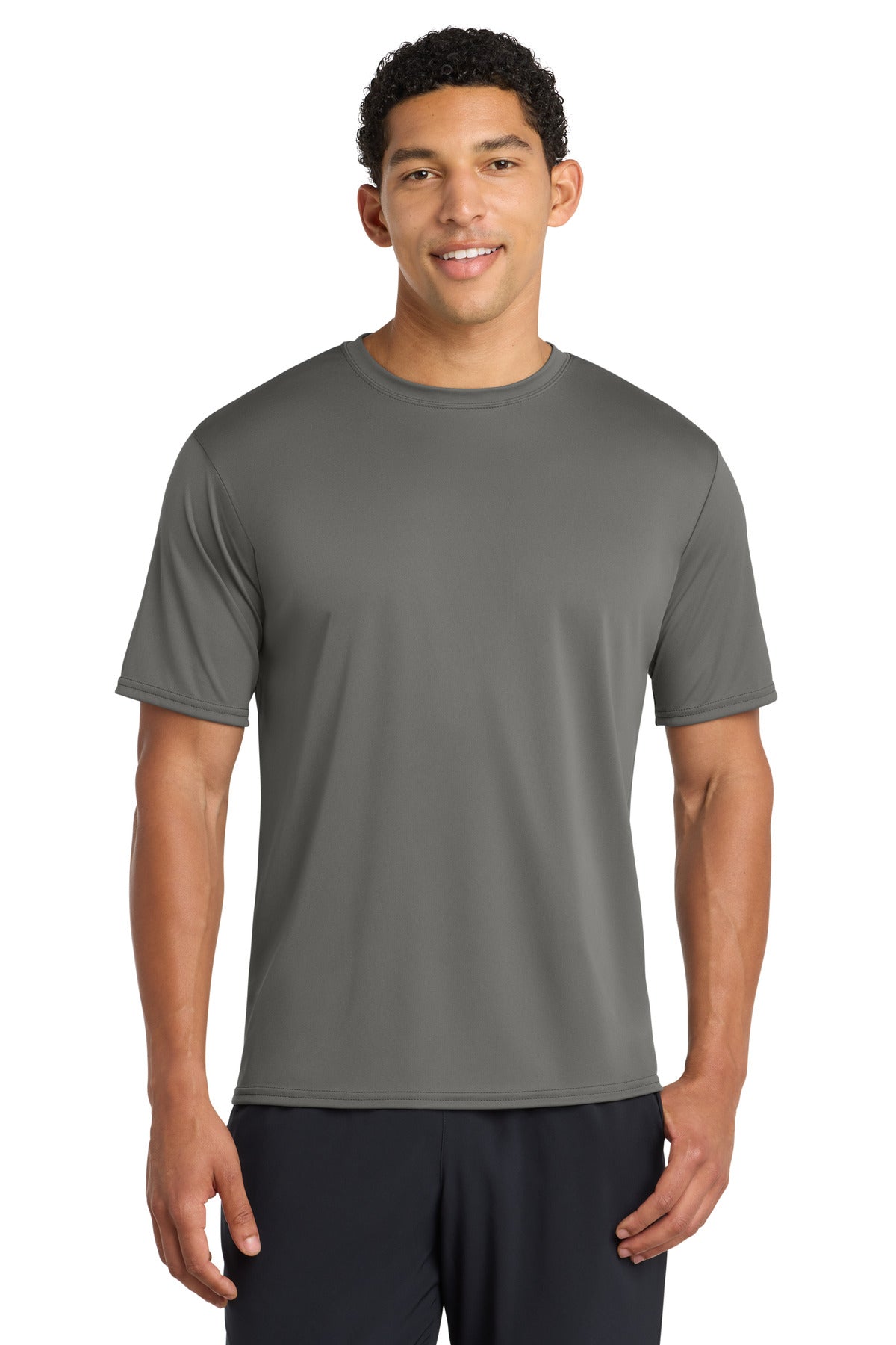 Port & Co™ Performance Tee. PC380