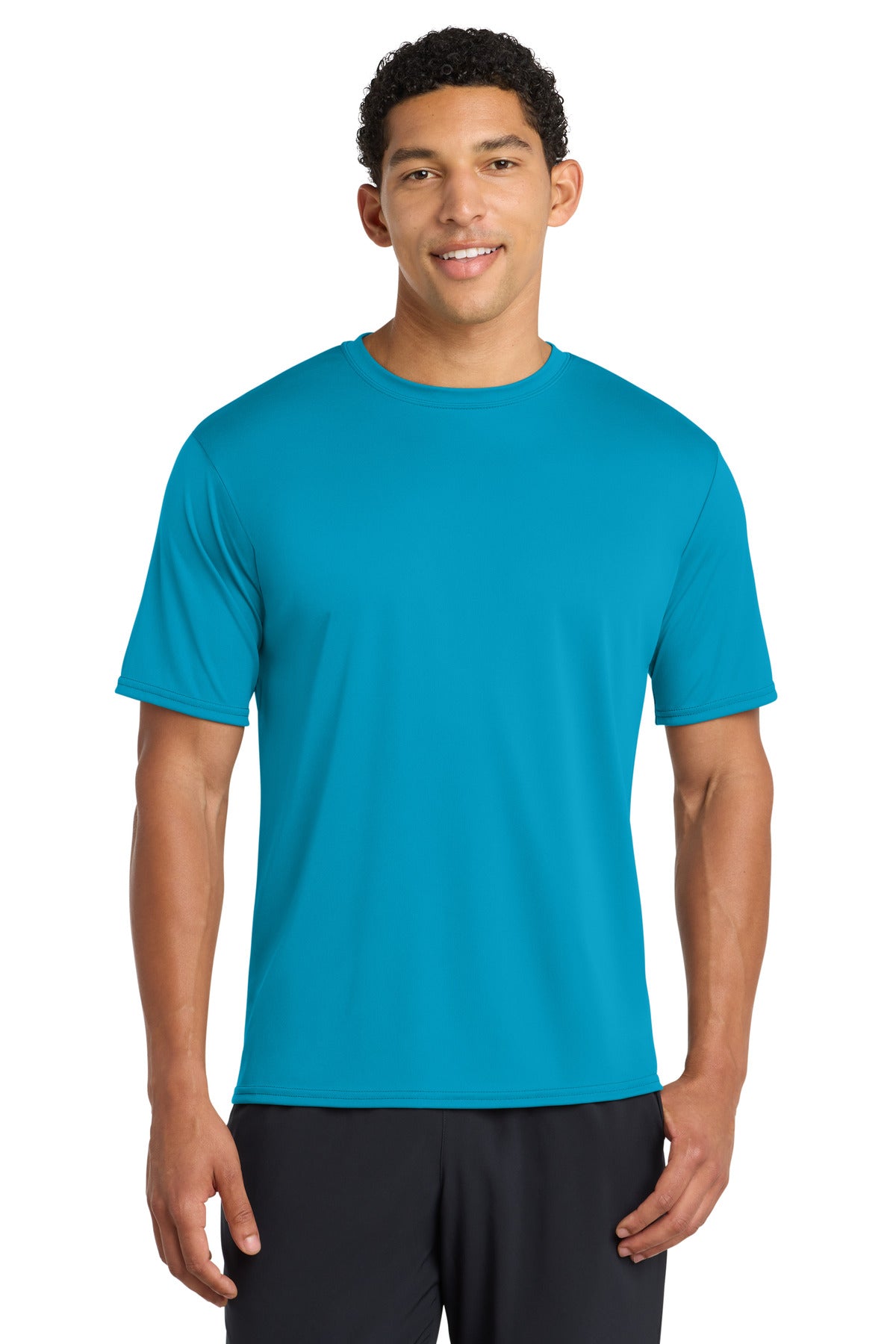 Port & Co™ Performance Tee. PC380