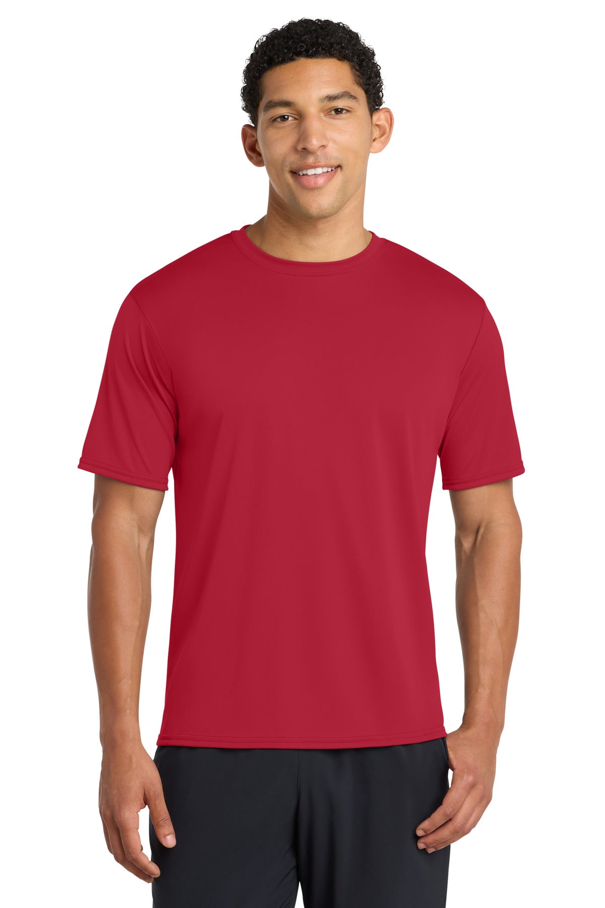 Port & Co™ Performance Tee. PC380