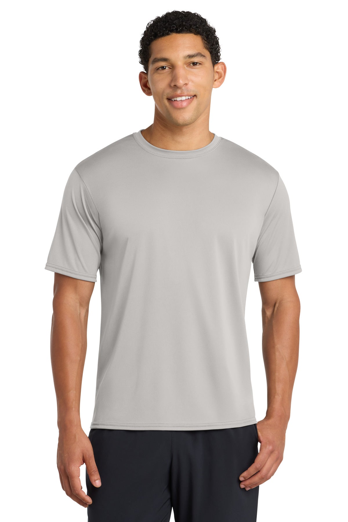 Port & Co™ Performance Tee. PC380