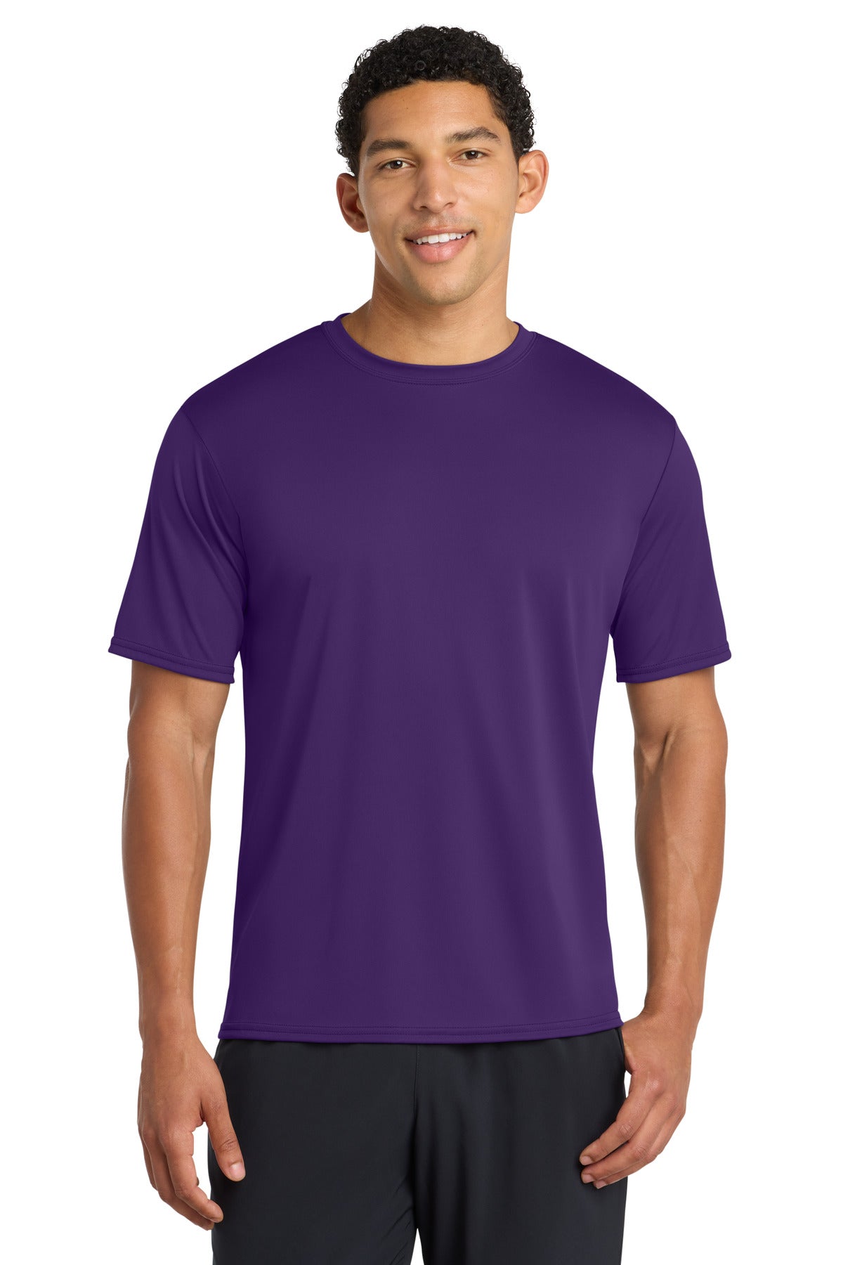 Port & Co™ Performance Tee. PC380