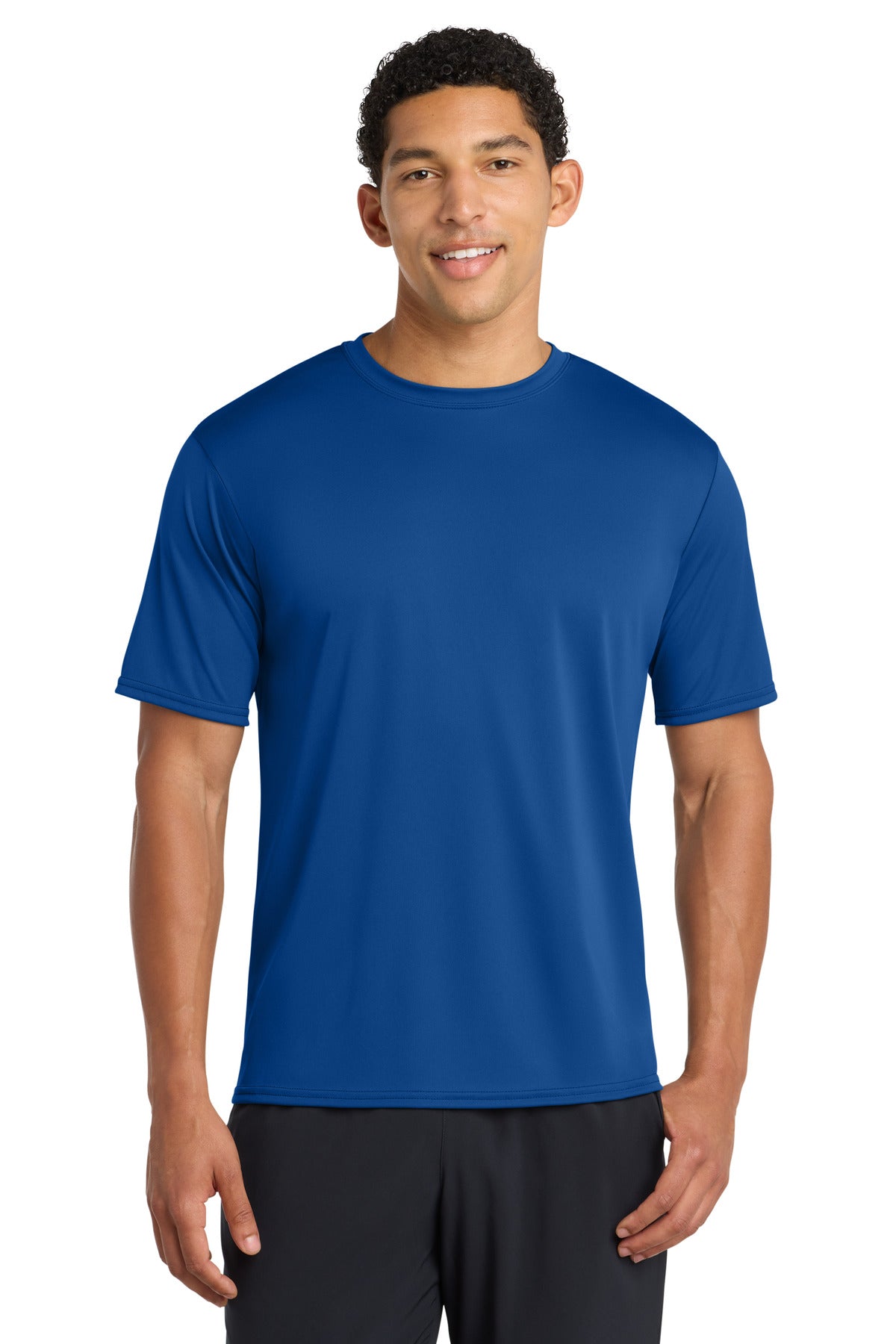 Port & Co™ Performance Tee. PC380