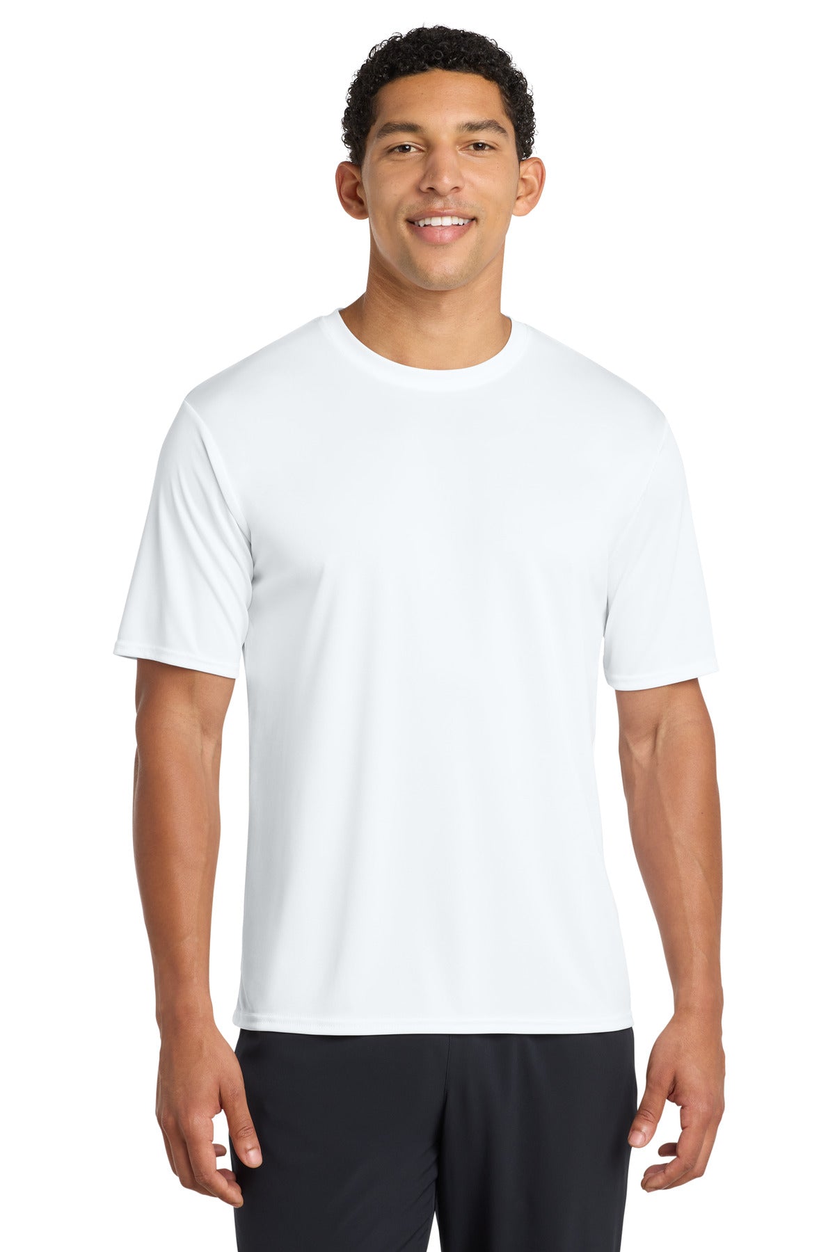 Port & Co™ Performance Tee. PC380