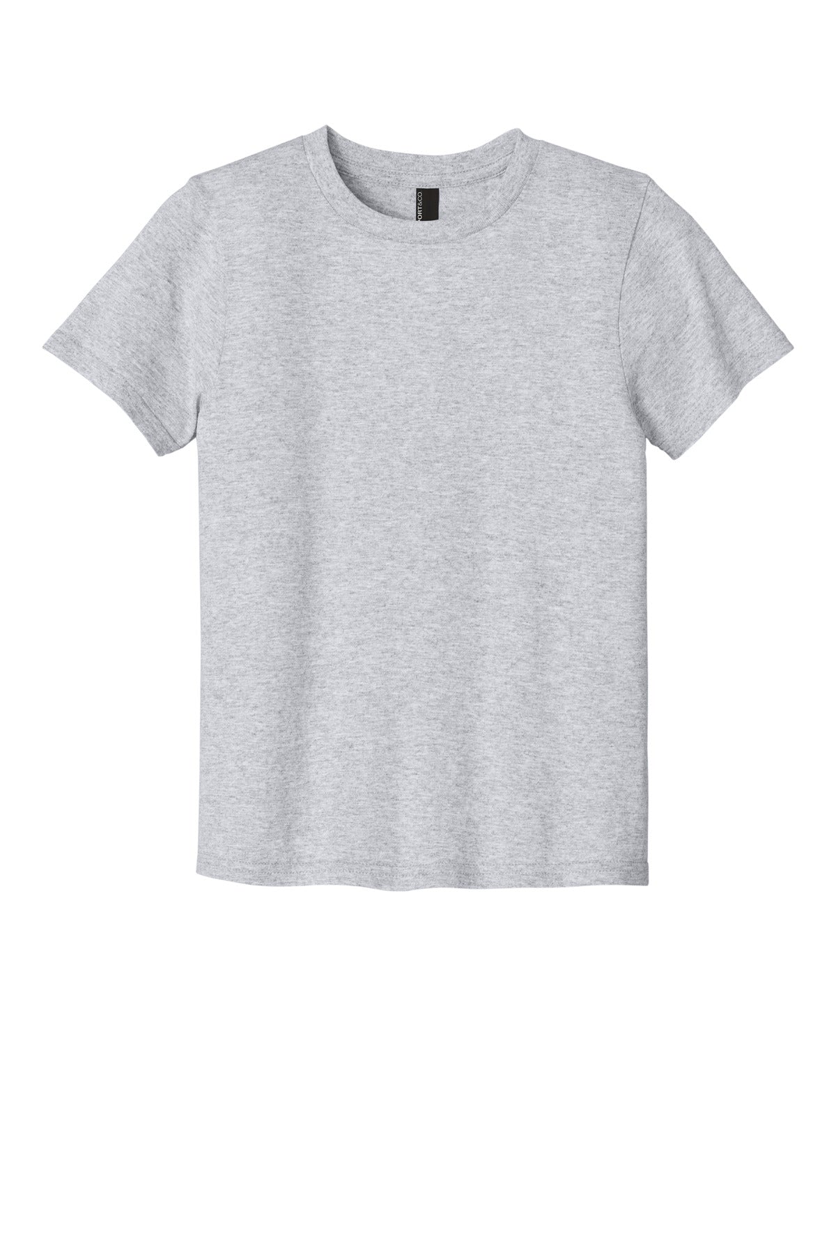 Port & Co™ Youth Easy Cotton Tee PC43Y