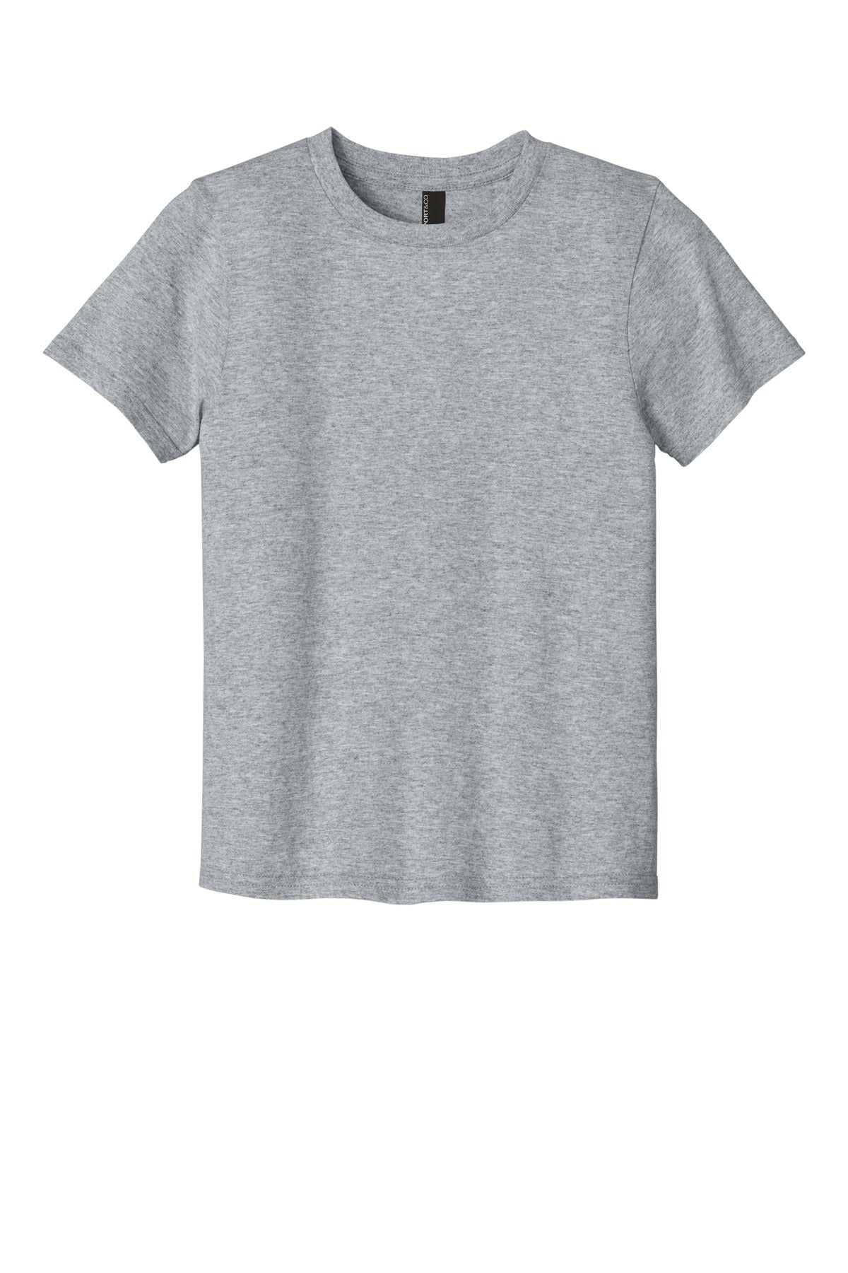 Port & Co™ Youth Easy Cotton Tee PC43Y
