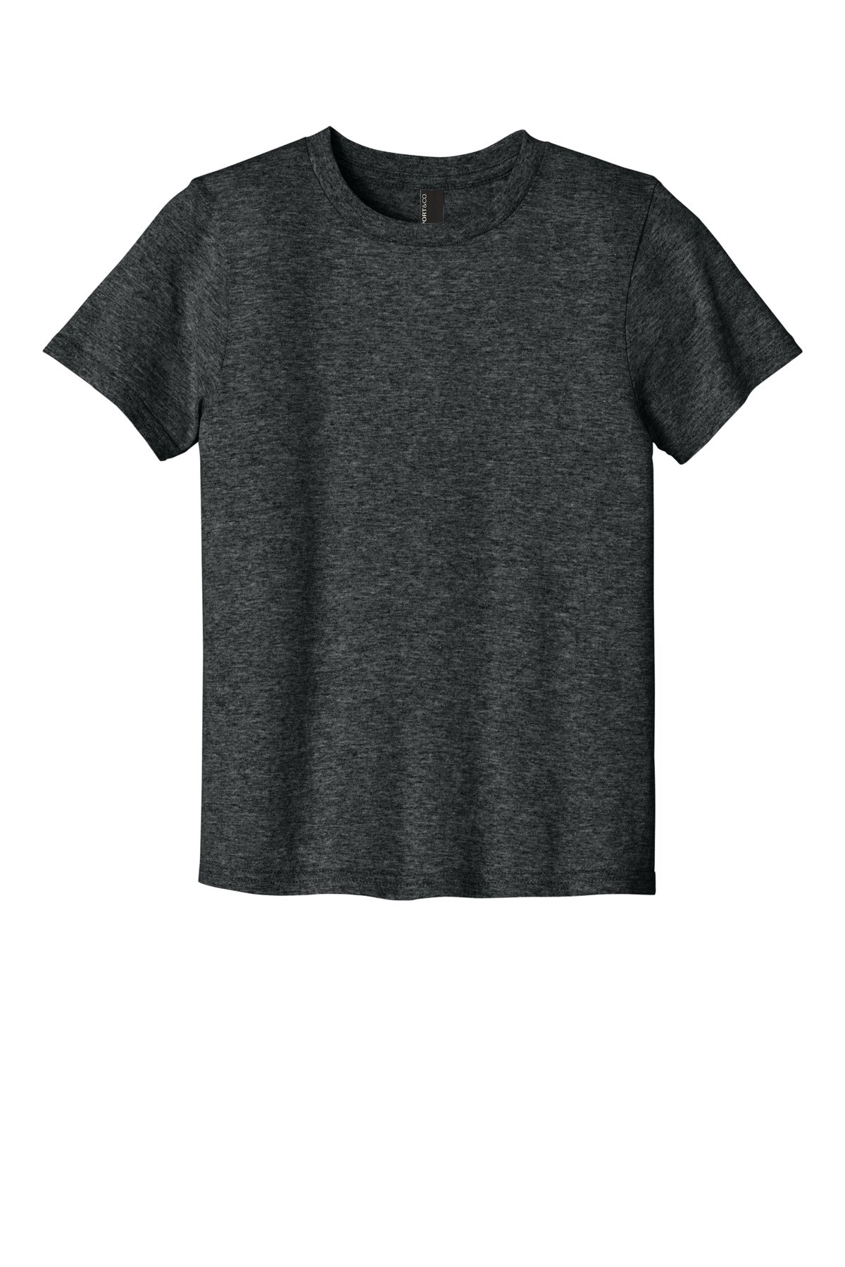 Port & Co™ Youth Easy Cotton Tee PC43Y
