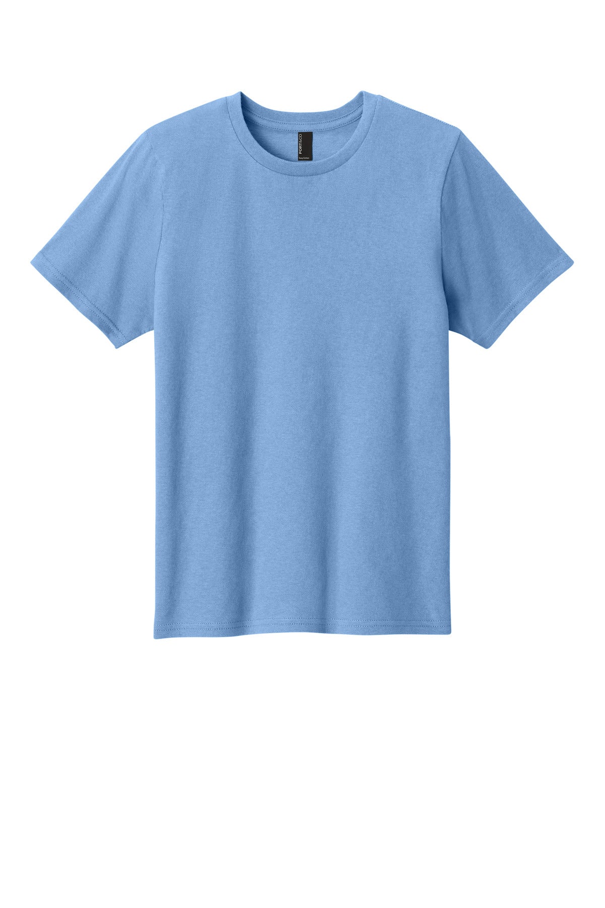Port & Co™ Youth Easy Cotton Tee PC43Y