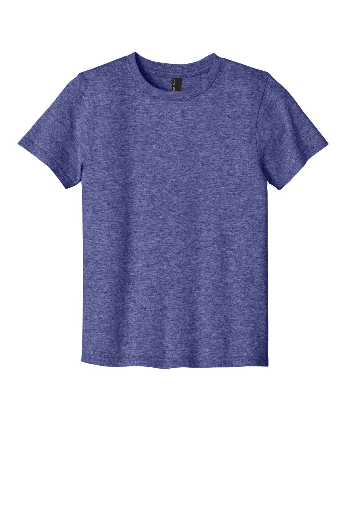 Port & Co™ Youth Easy Cotton Tee PC43Y