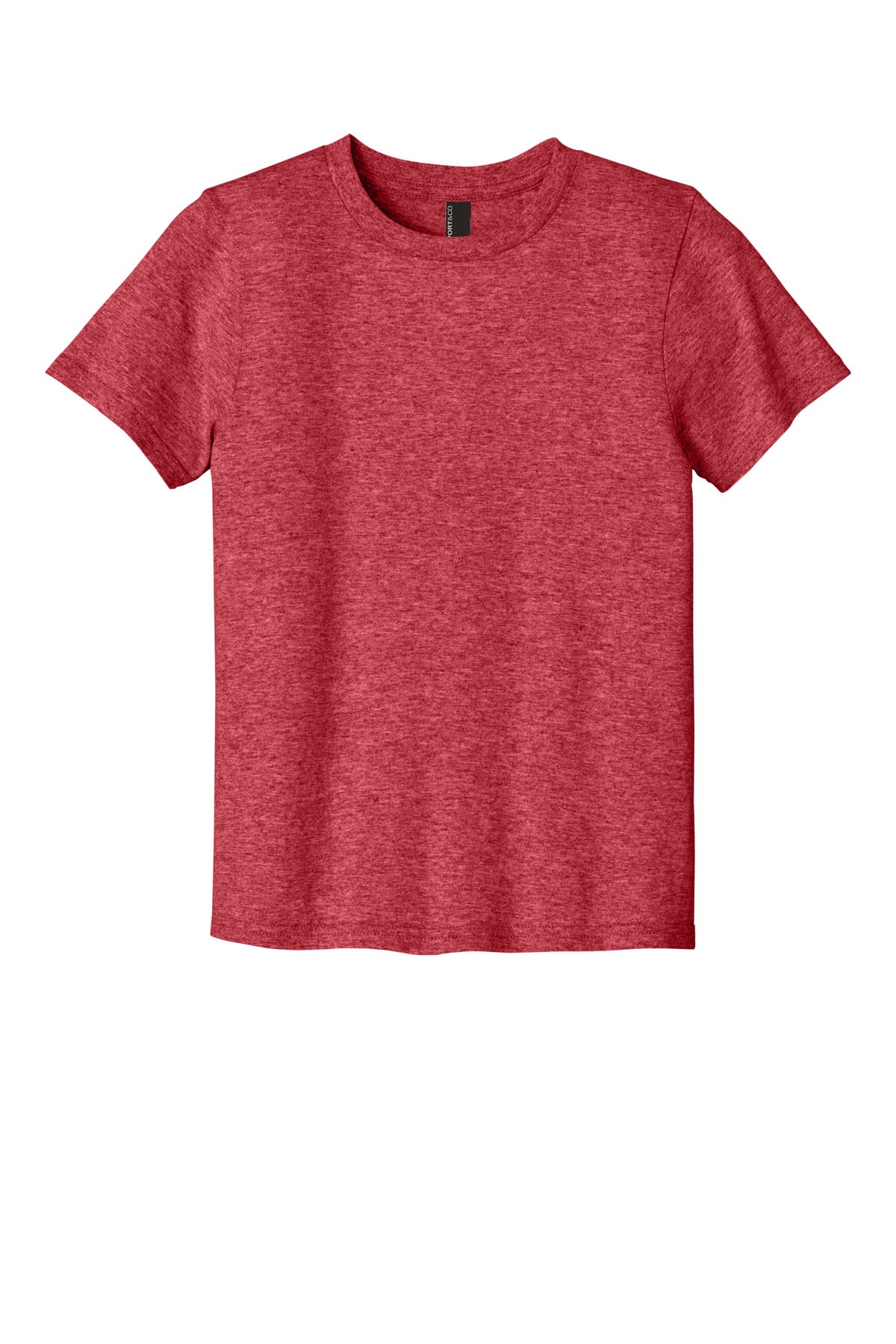 Port & Co™ Youth Easy Cotton Tee PC43Y