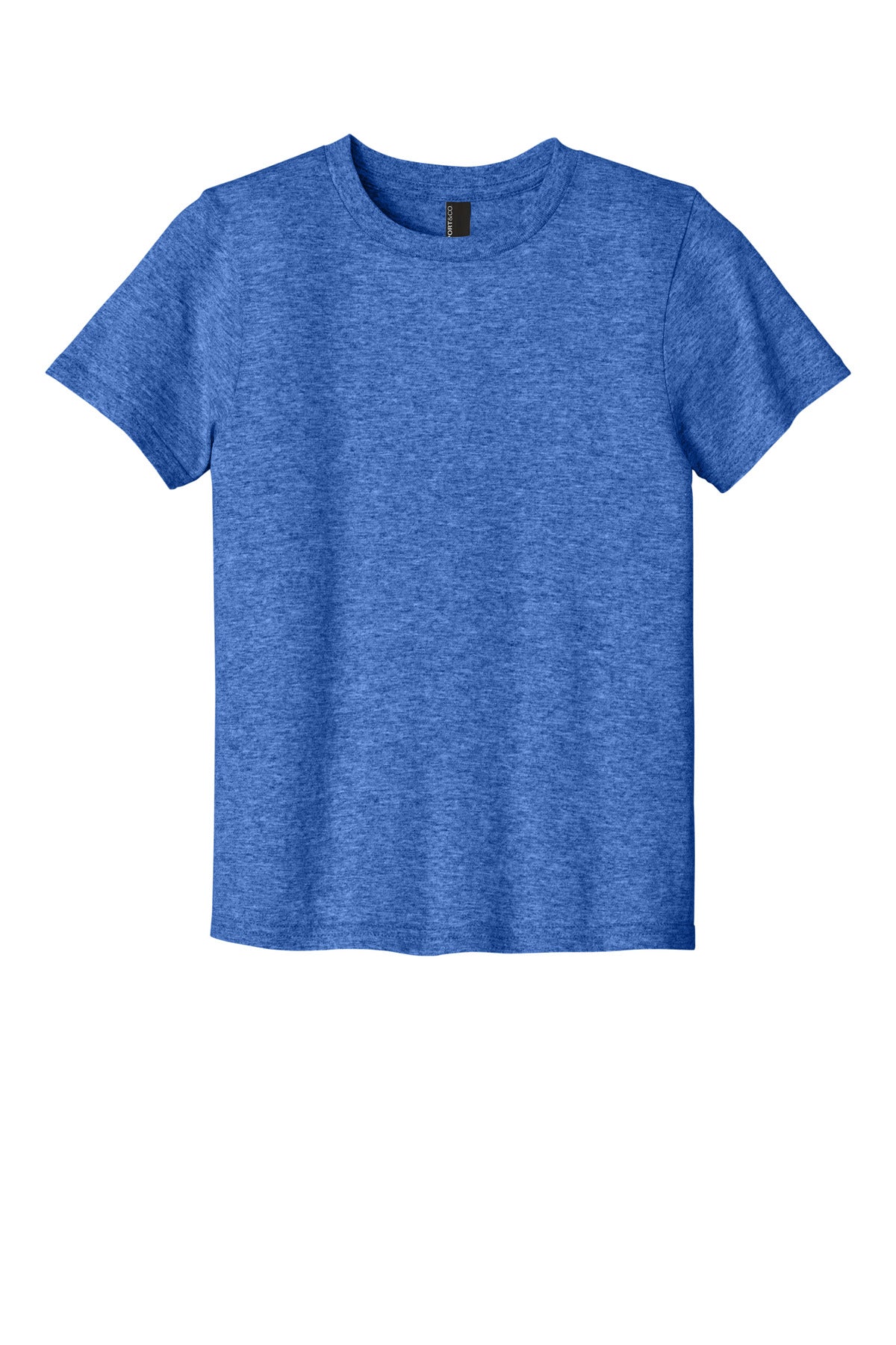 Port & Co™ Youth Easy Cotton Tee PC43Y
