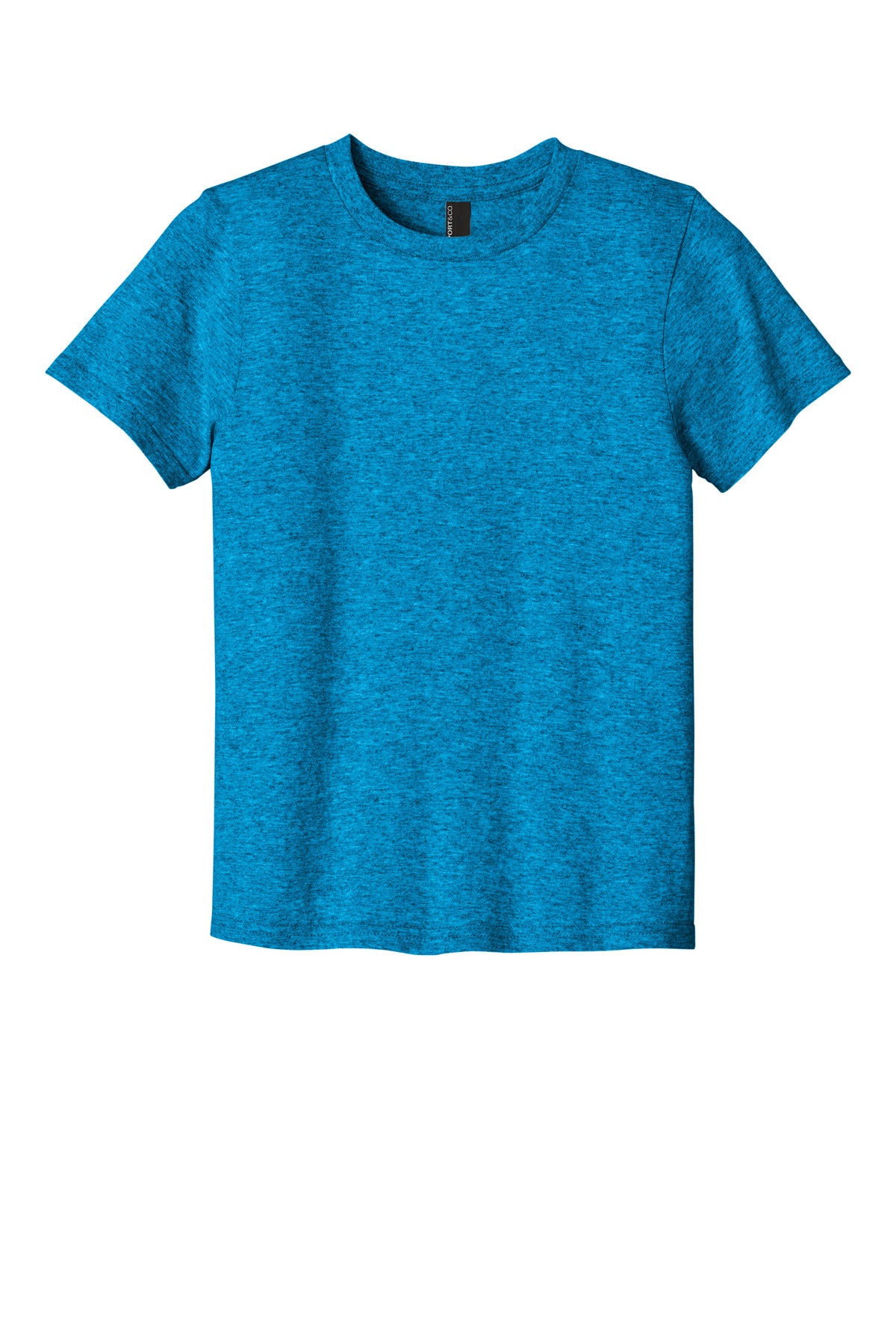 Port & Co™ Youth Easy Cotton Tee PC43Y