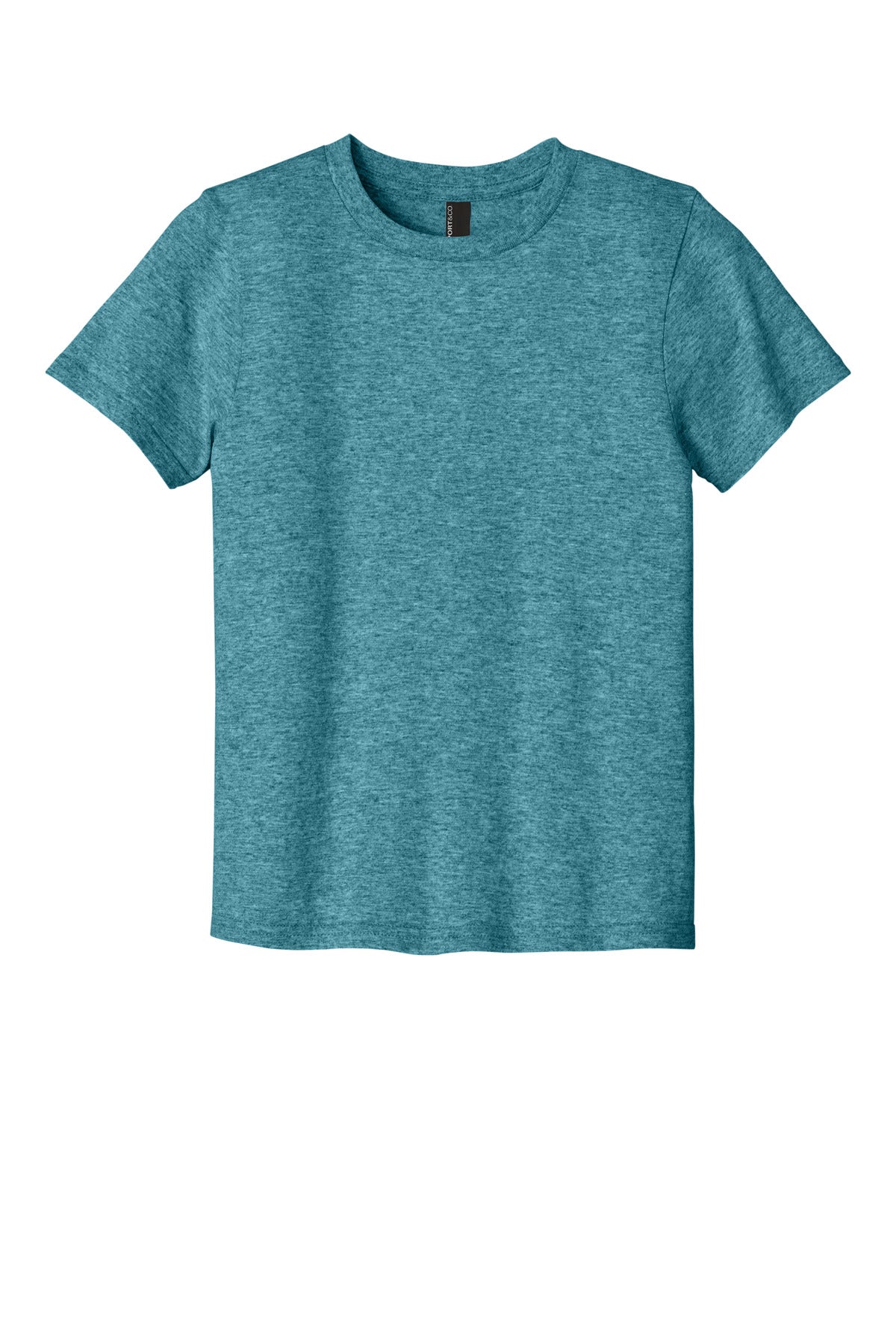 Port & Co™ Youth Easy Cotton Tee PC43Y