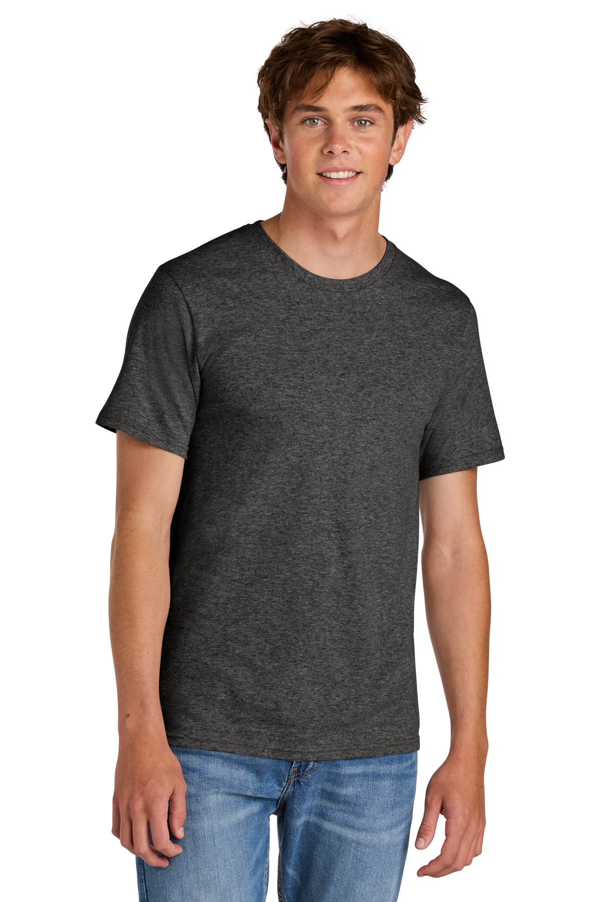 Port & Co™ Easy Cotton Tee PC43