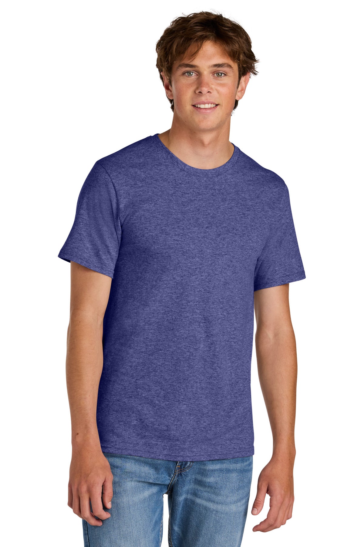 Port & Co™ Easy Cotton Tee PC43