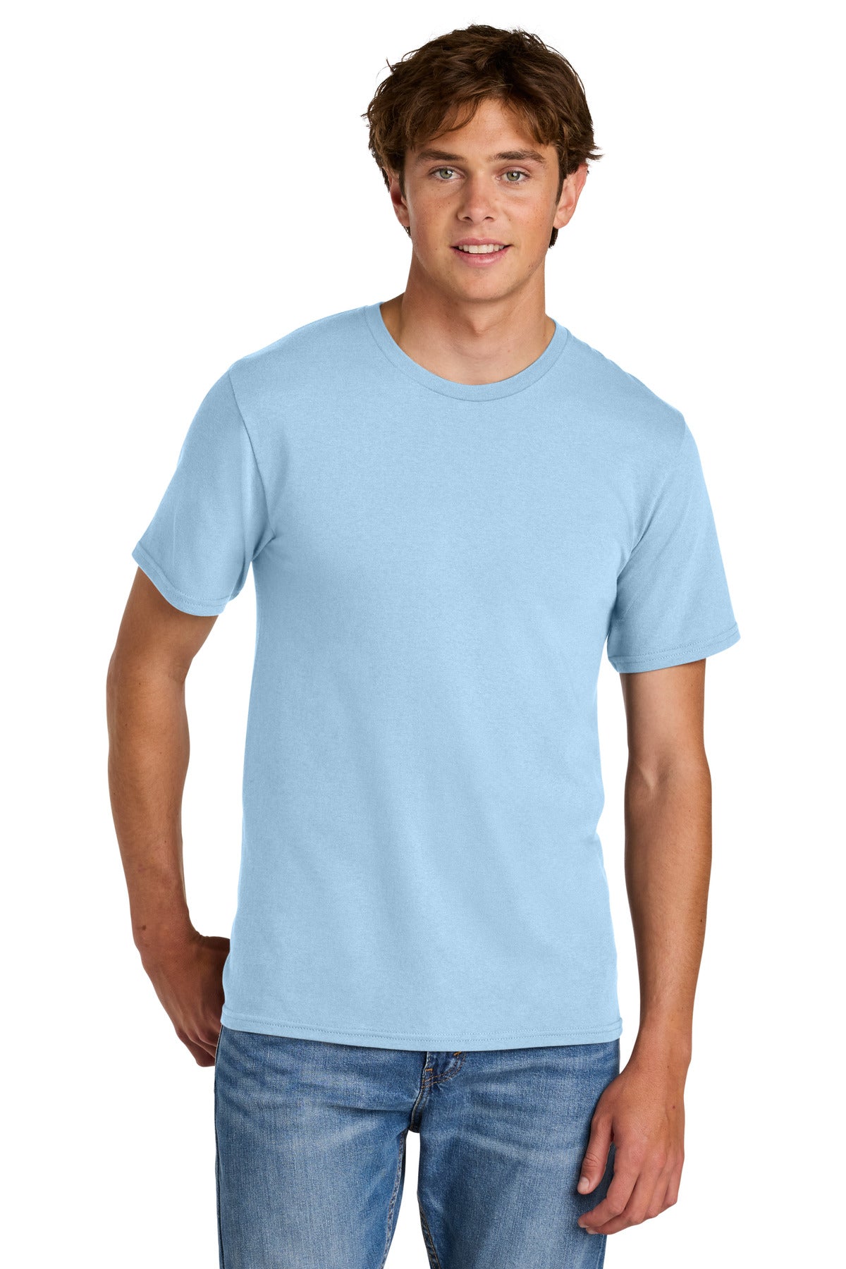 Port & Co™ Easy Cotton Tee PC43