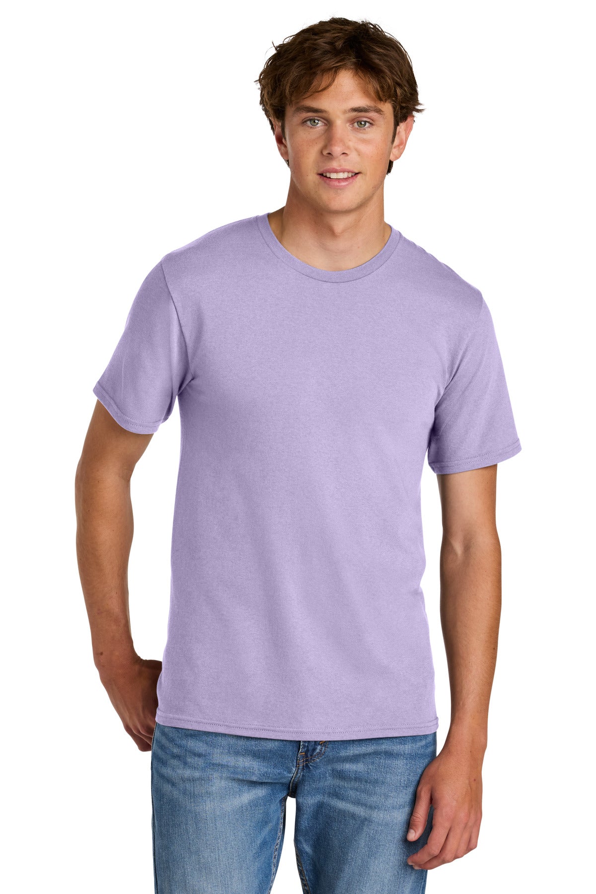 Port & Co™ Easy Cotton Tee PC43
