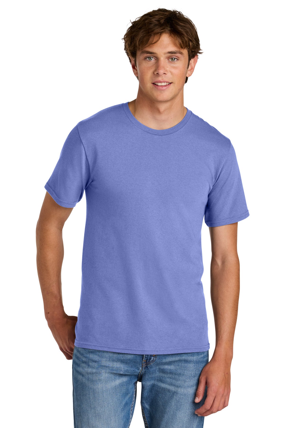 Port & Co™ Easy Cotton Tee PC43
