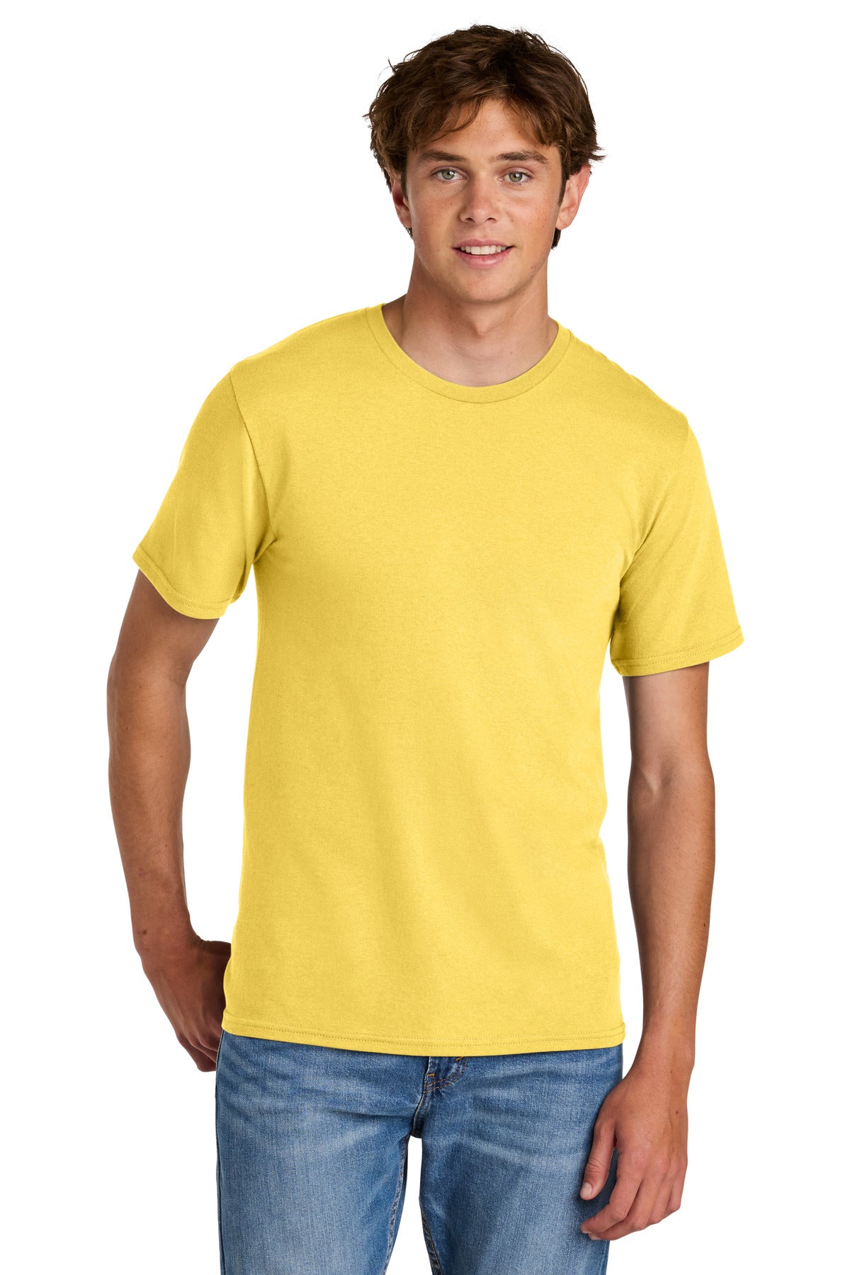 Port & Co™ Easy Cotton Tee PC43