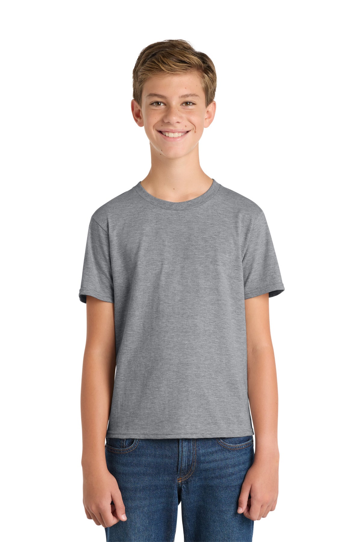 Port & Co™ Youth Fan Favorite Tee. PC450Y
