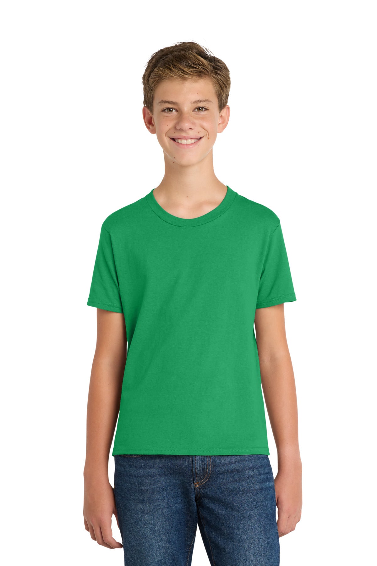 Port & Co™ Youth Fan Favorite Tee. PC450Y