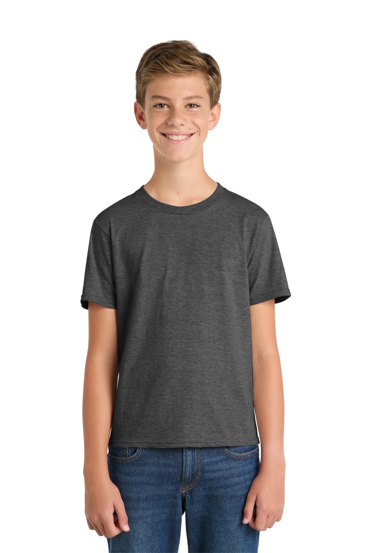Port & Co™ Youth Fan Favorite Tee. PC450Y