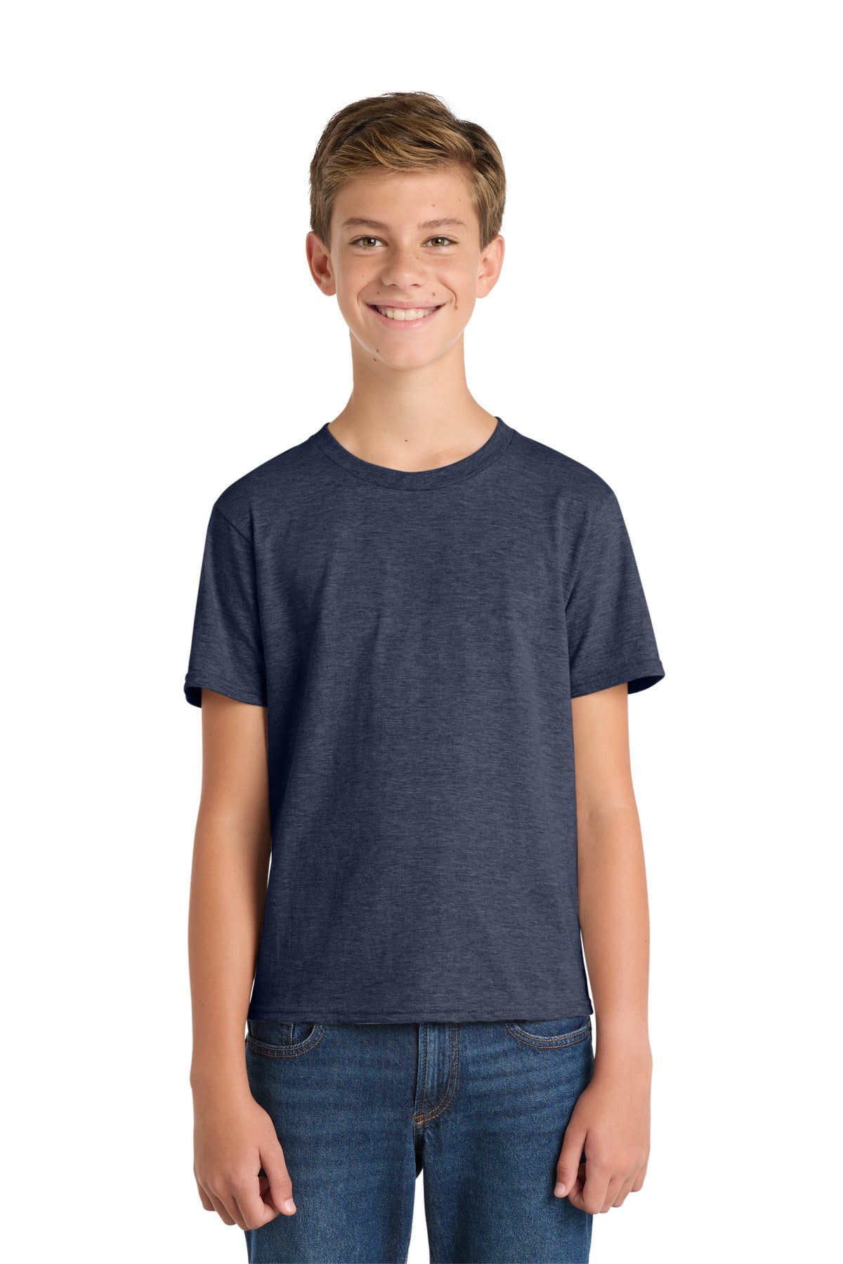 Port & Co™ Youth Fan Favorite Tee. PC450Y