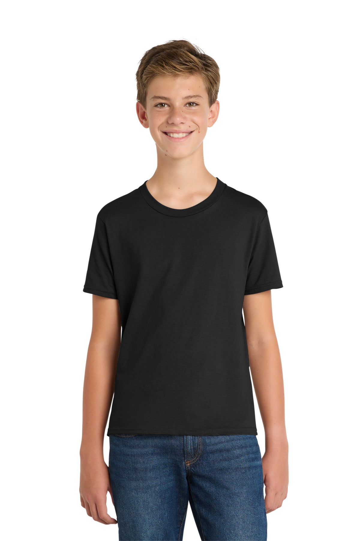 Port & Co™ Youth Fan Favorite Tee. PC450Y