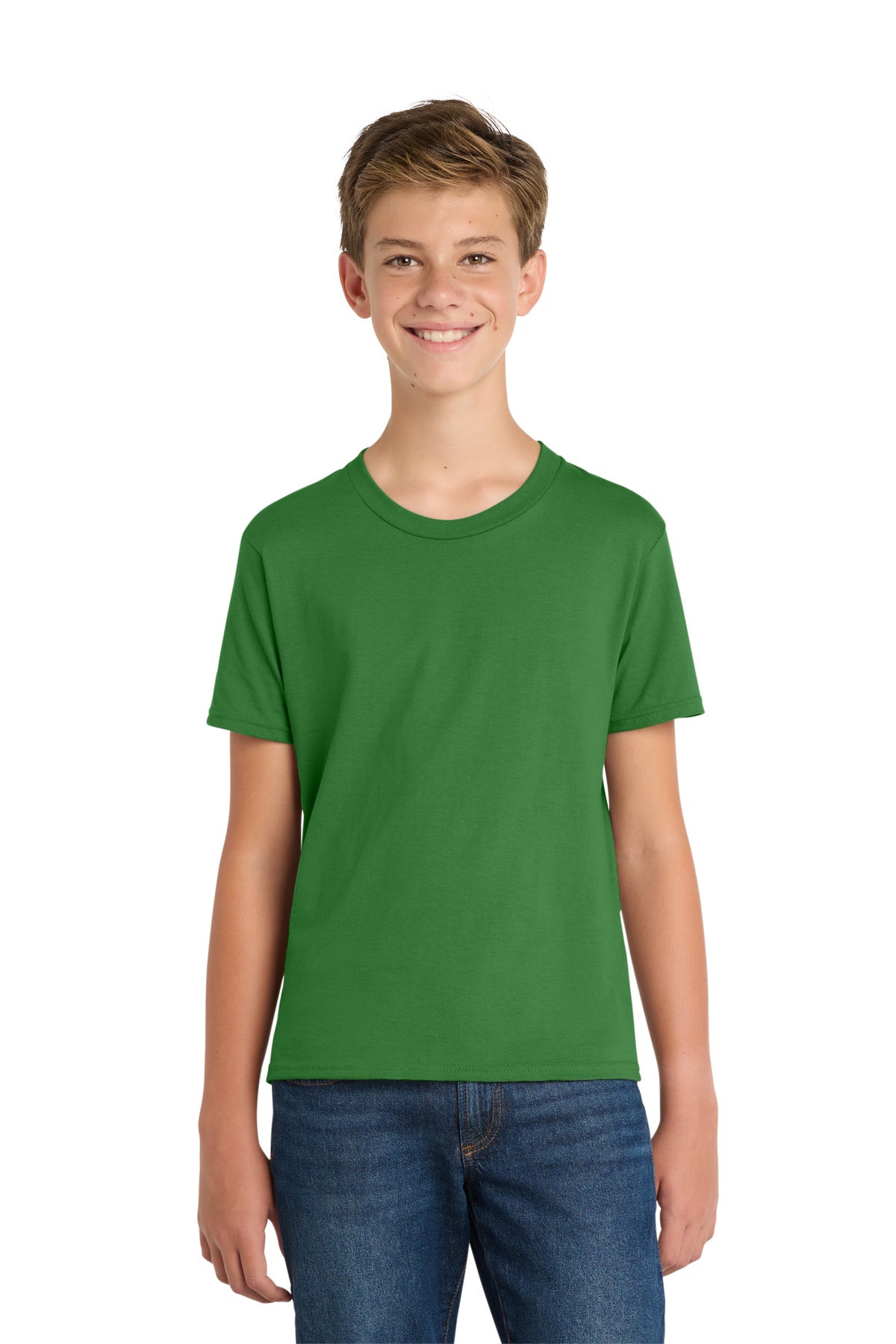 Port & Co™ Youth Fan Favorite Tee. PC450Y