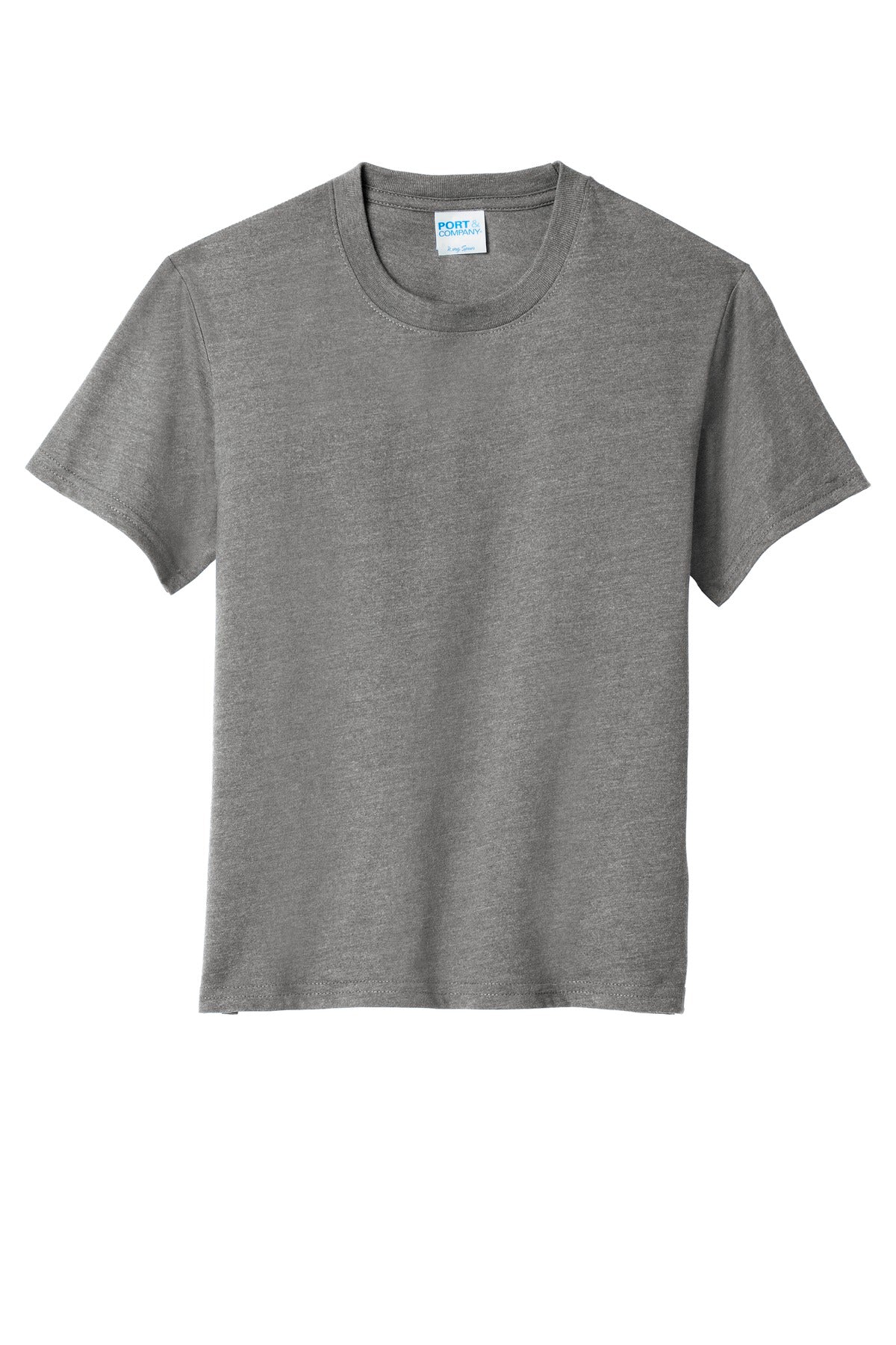 Port & Co™ Youth Fan Favorite ™ Blend Tee. PC455Y