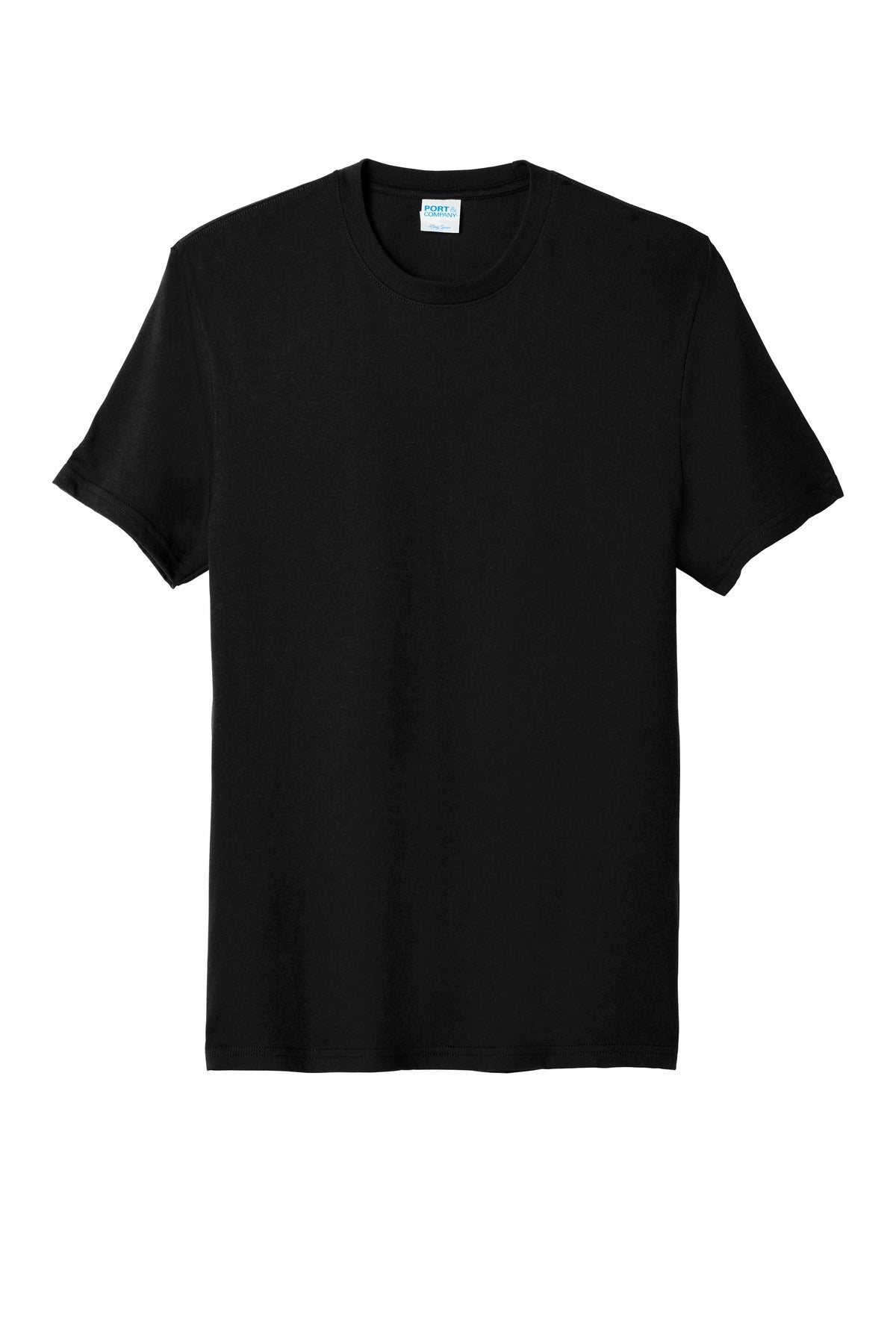 Port & Co™ Youth Fan Favorite ™ Blend Tee. PC455Y